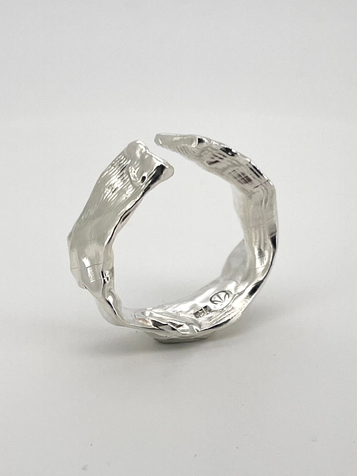 Sexy Socks Ring