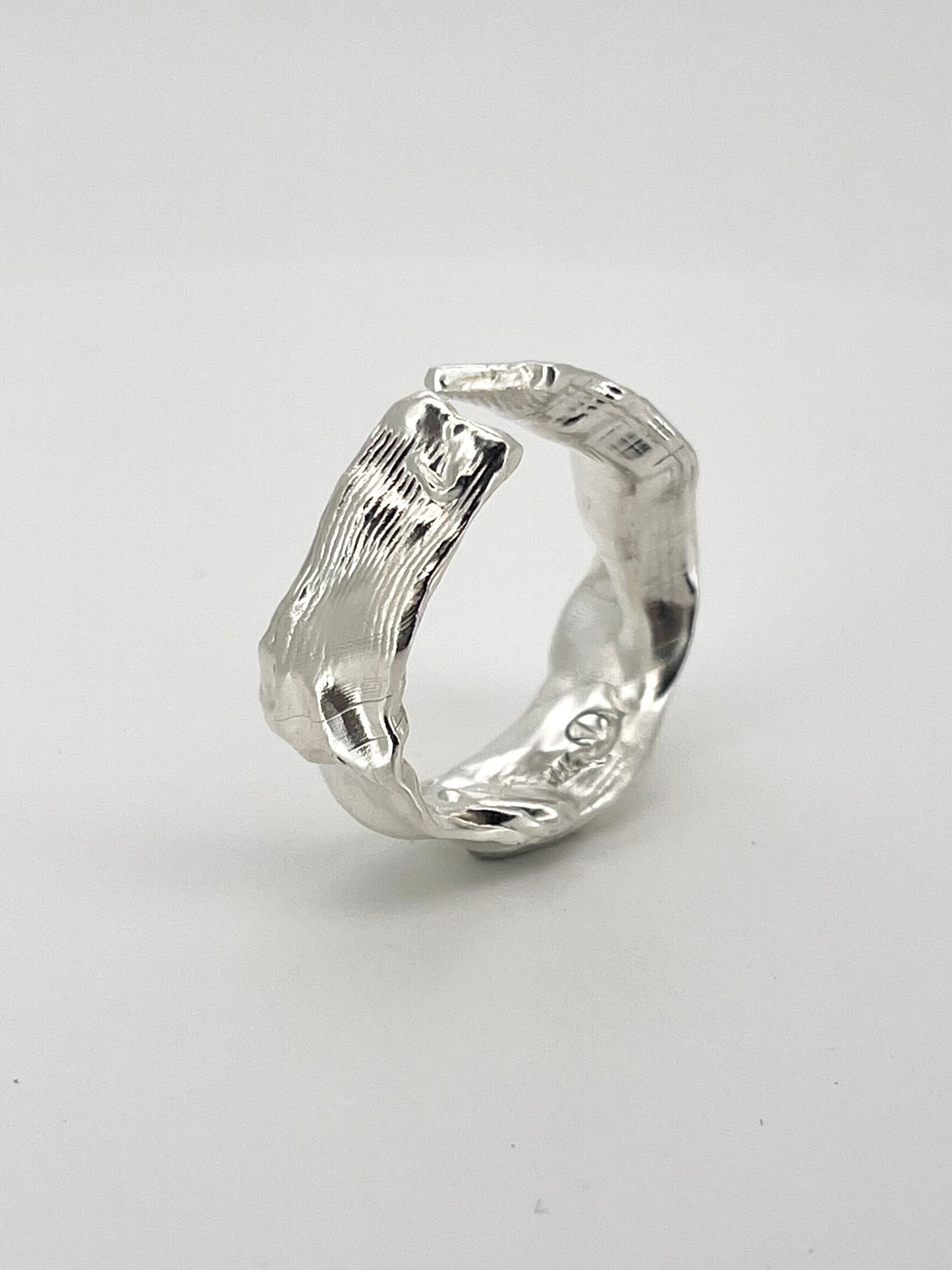 Sexy Socks Ring