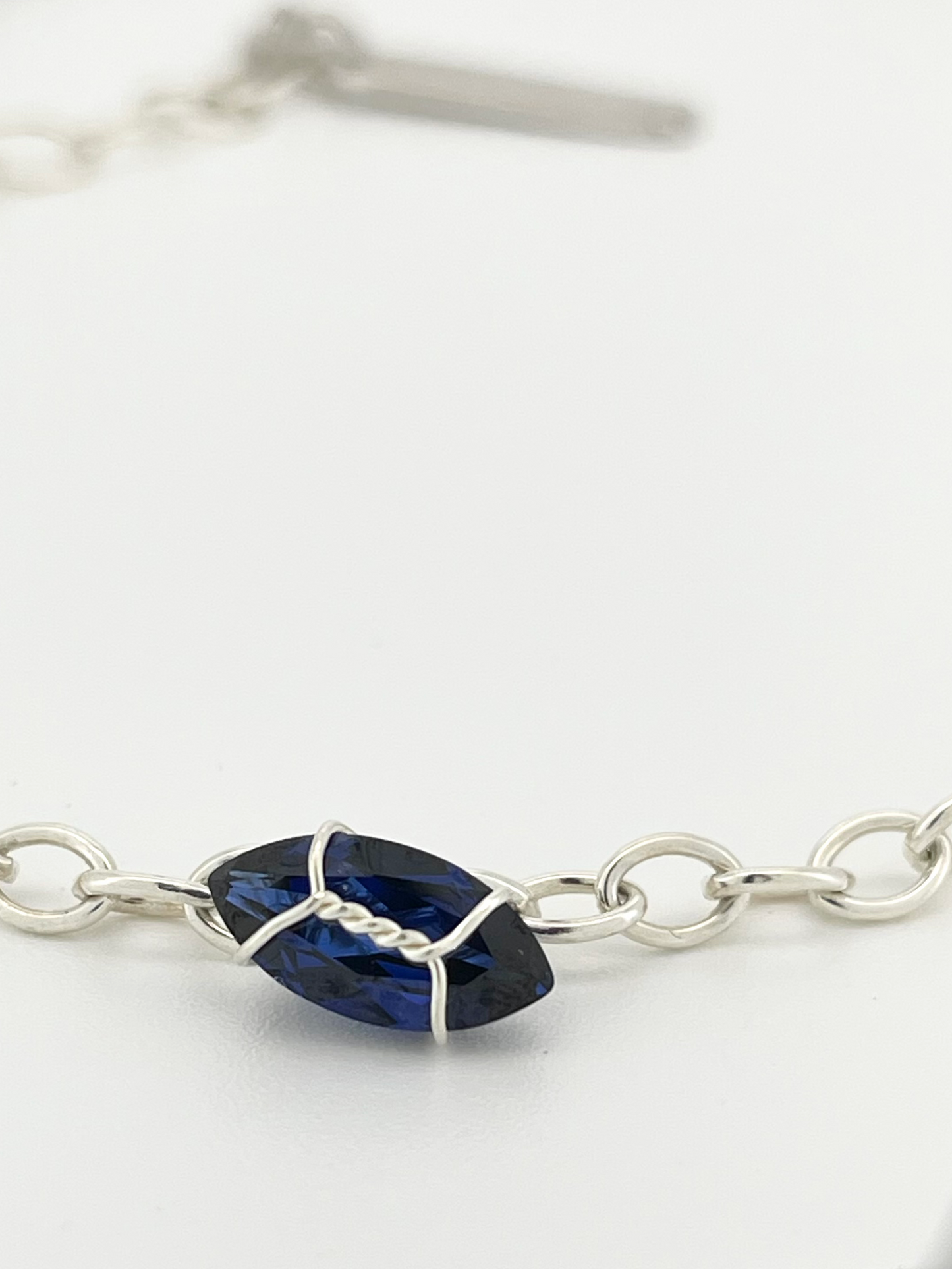 Fidgety Necklace