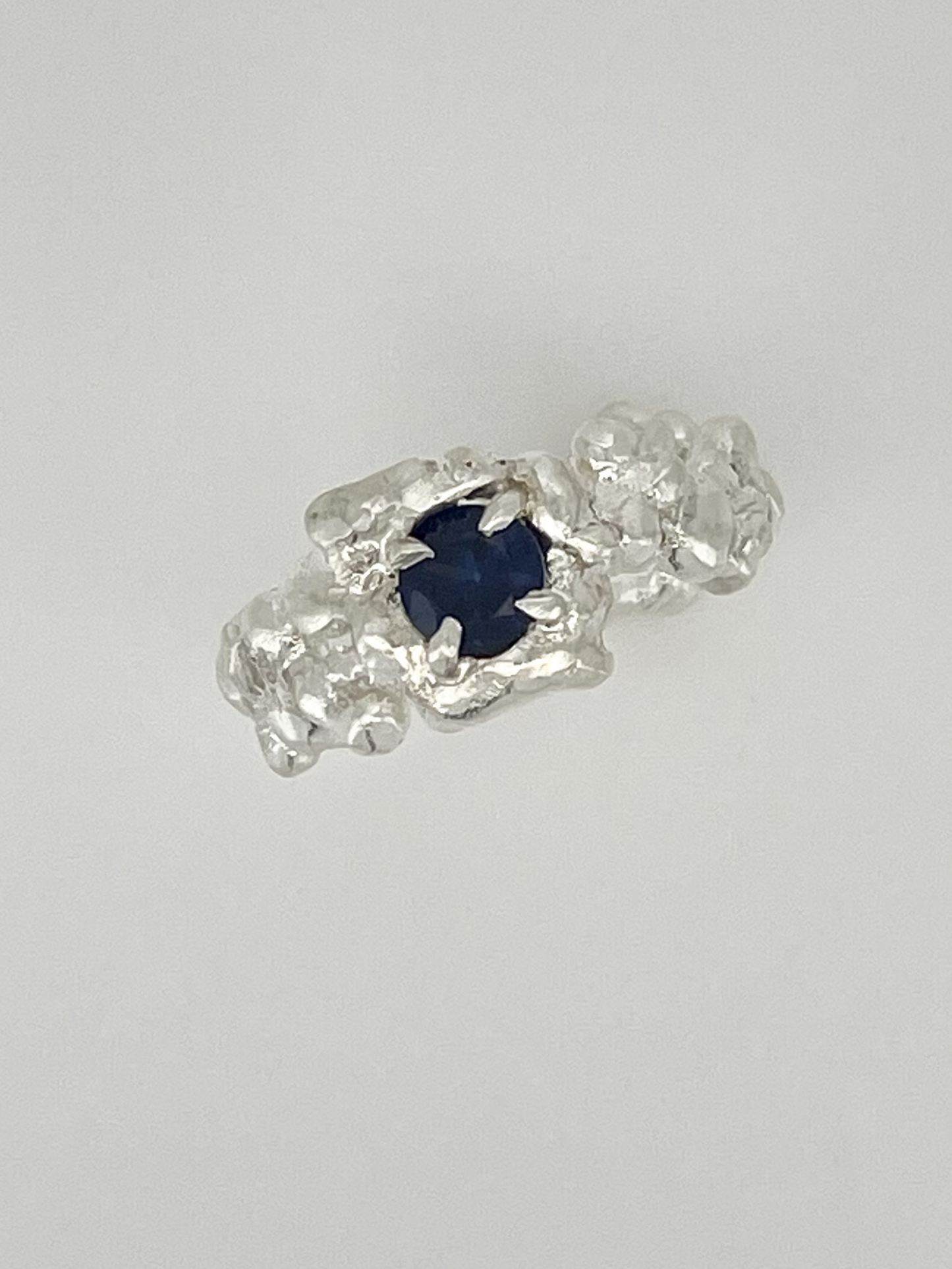 Cloud Ring