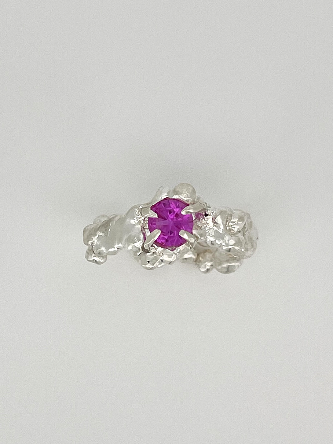 Cloud Ring