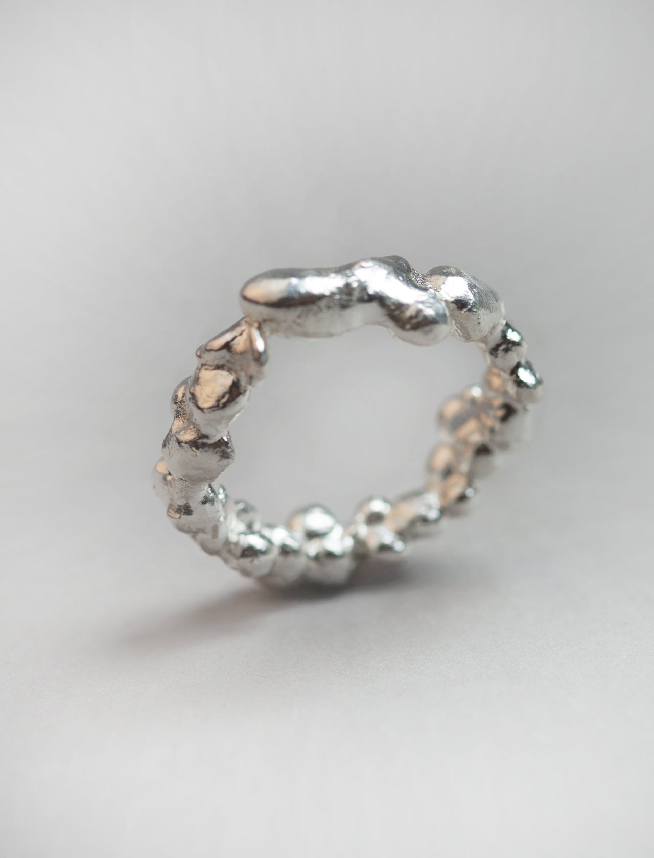 Cloud Ring
