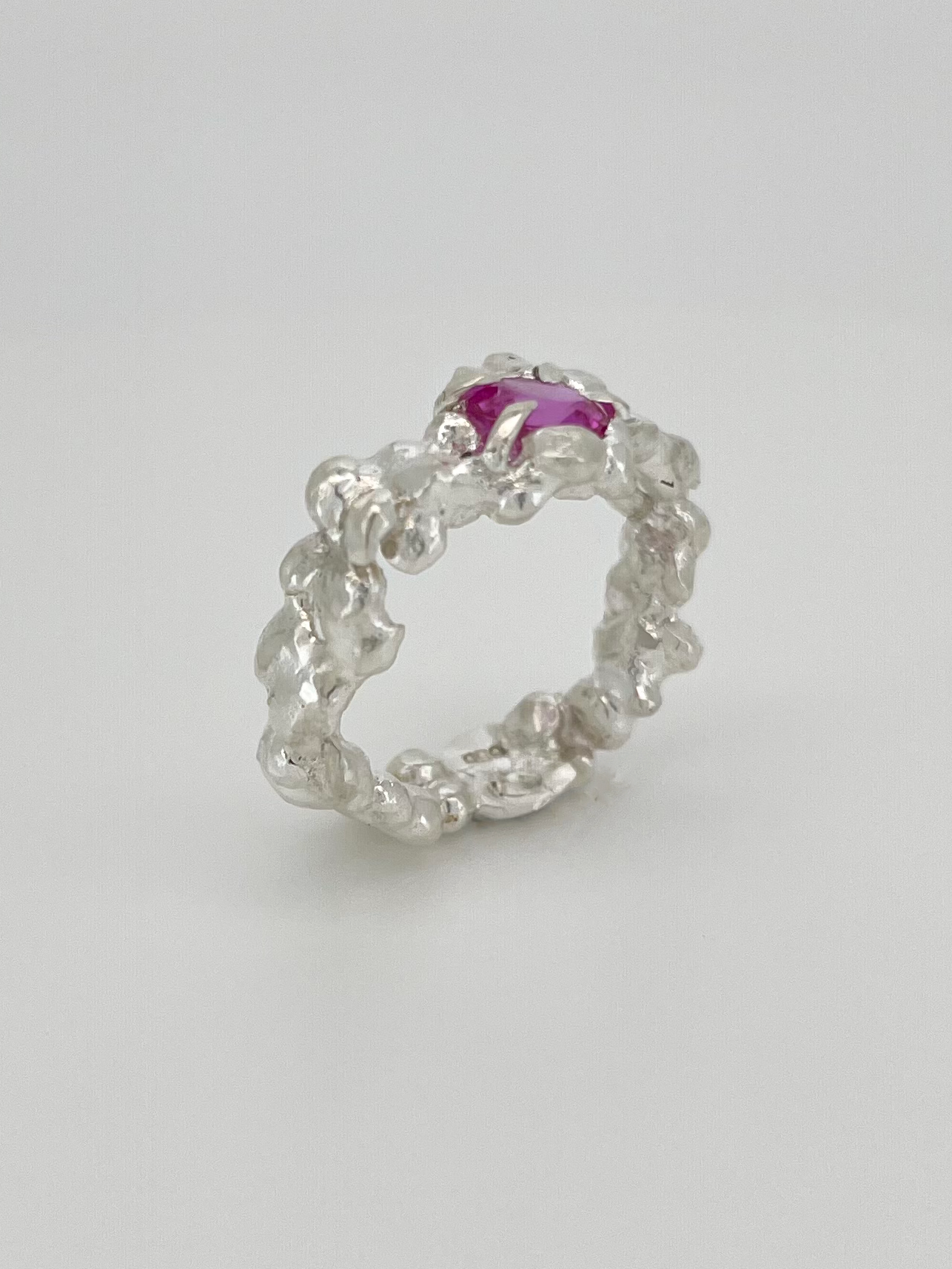 Cloud Ring
