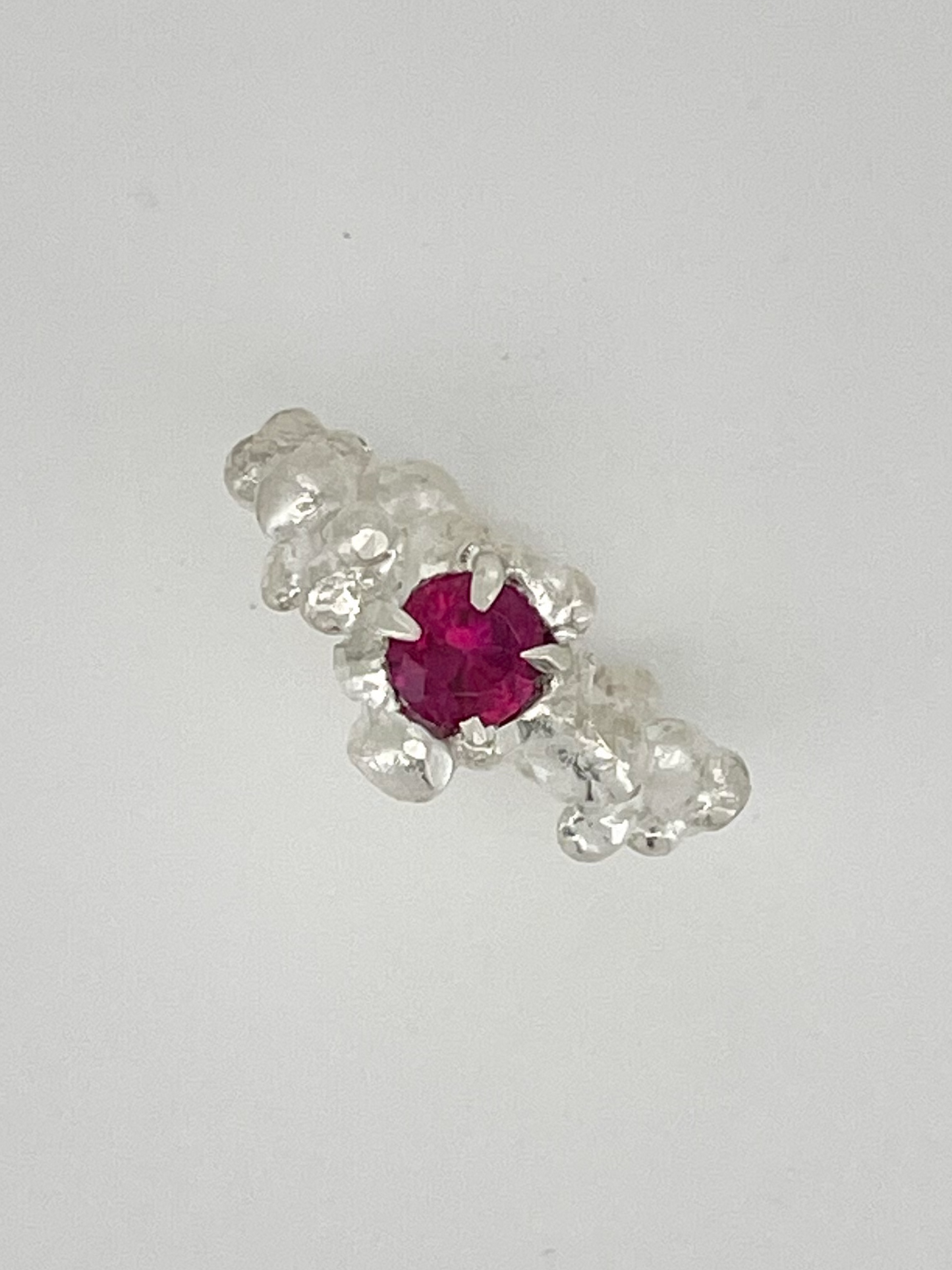 Cloud Ring