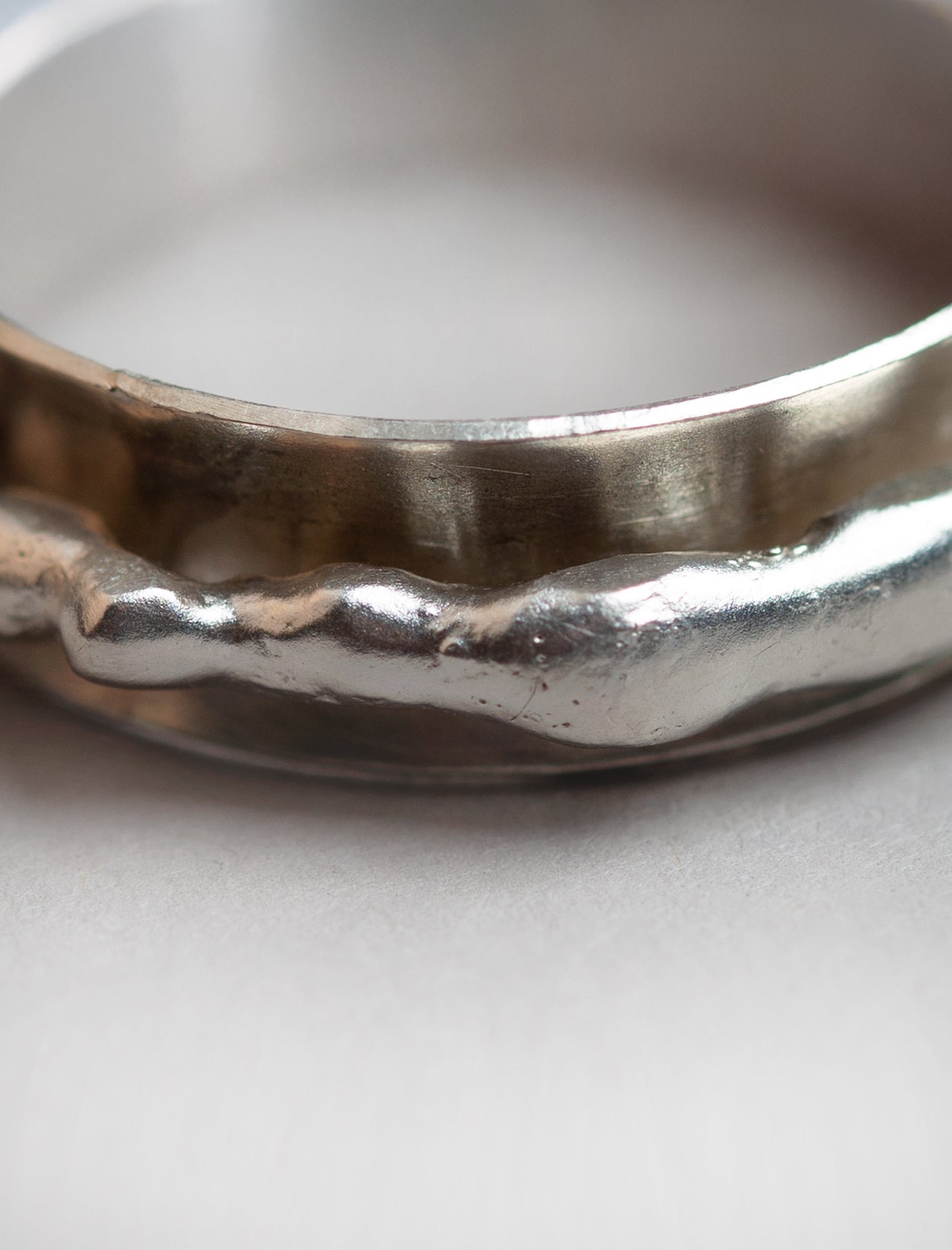 Floating Ring