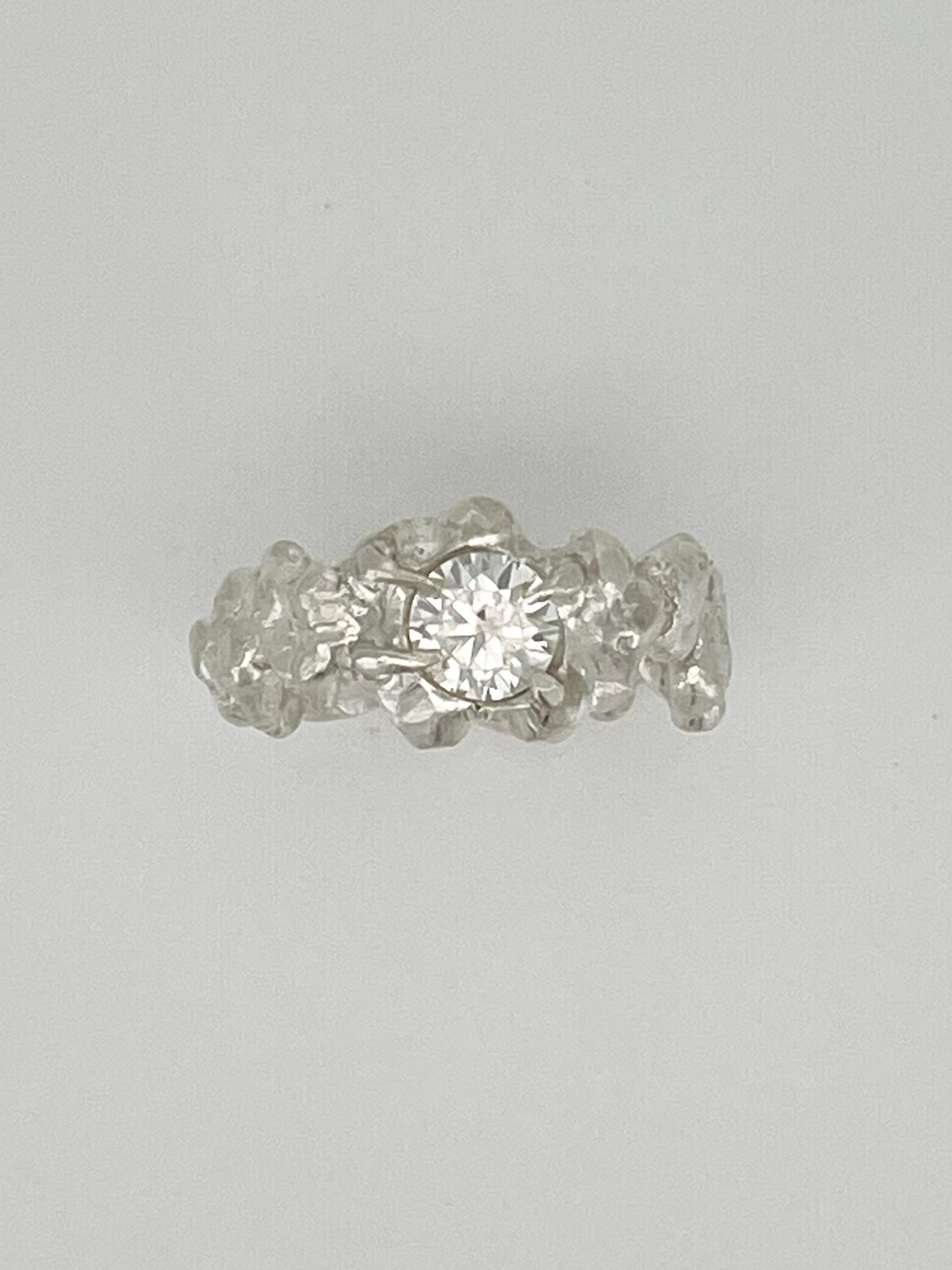Cloud Ring