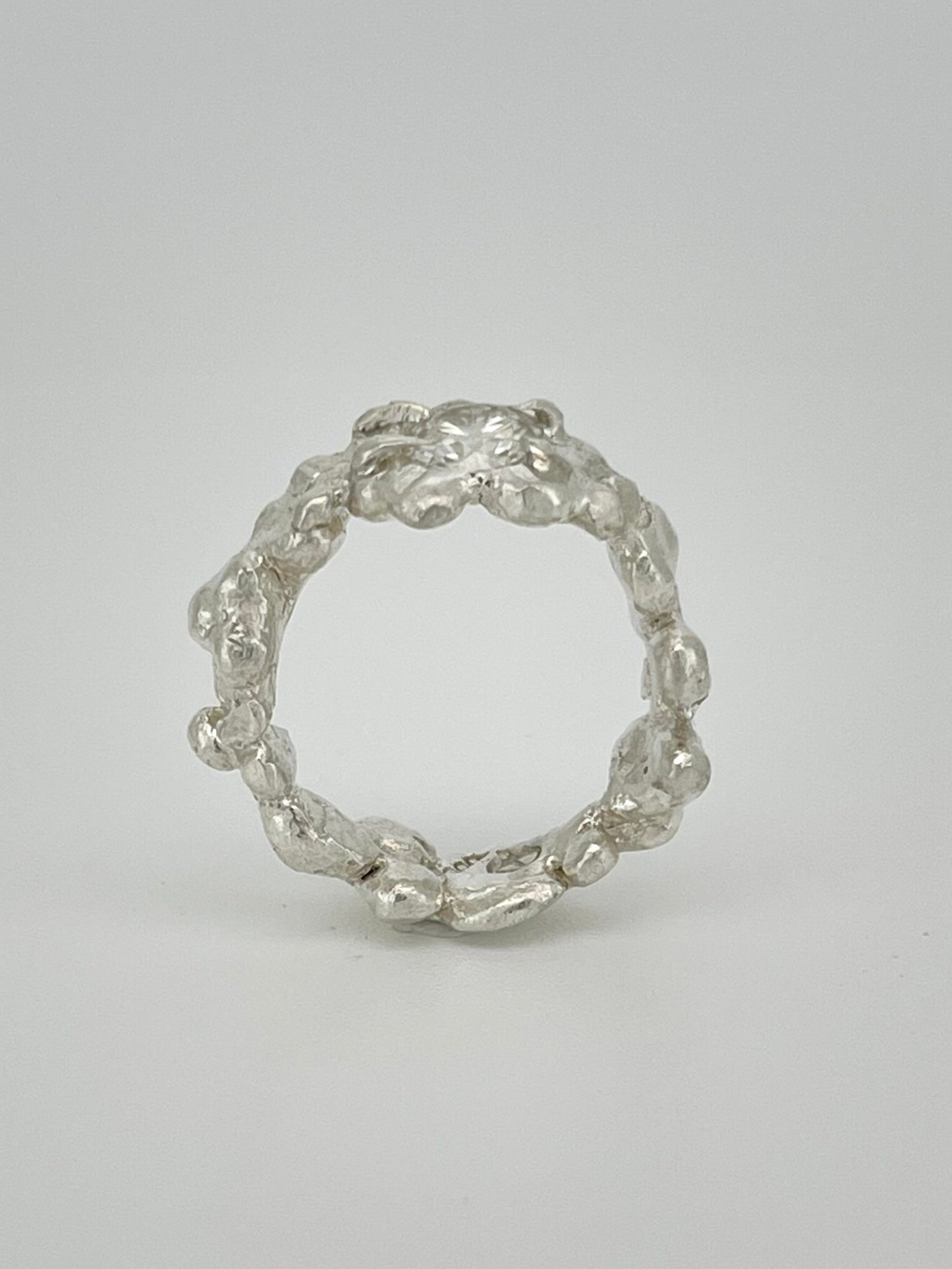 Cloud Ring