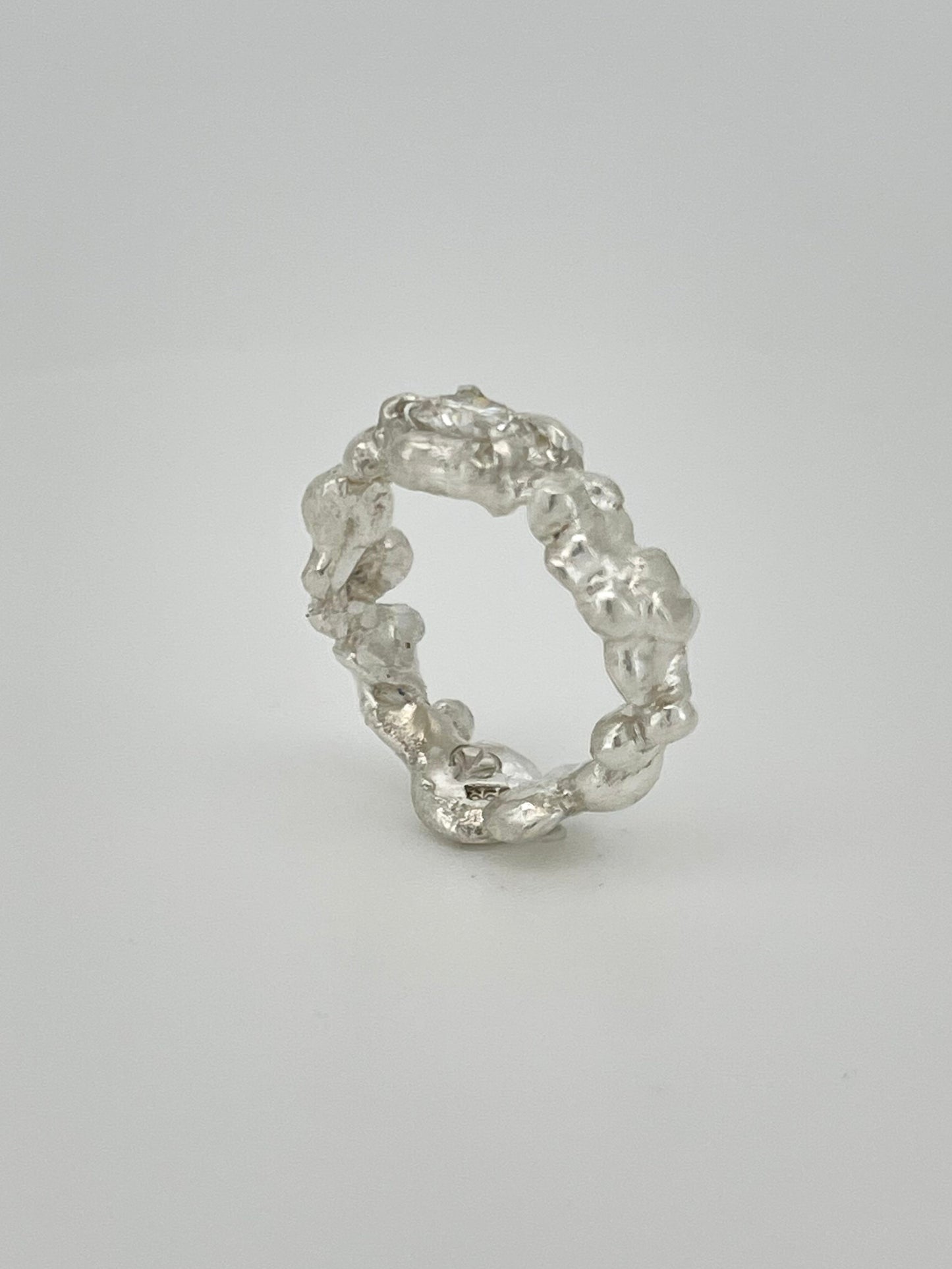 Cloud Ring