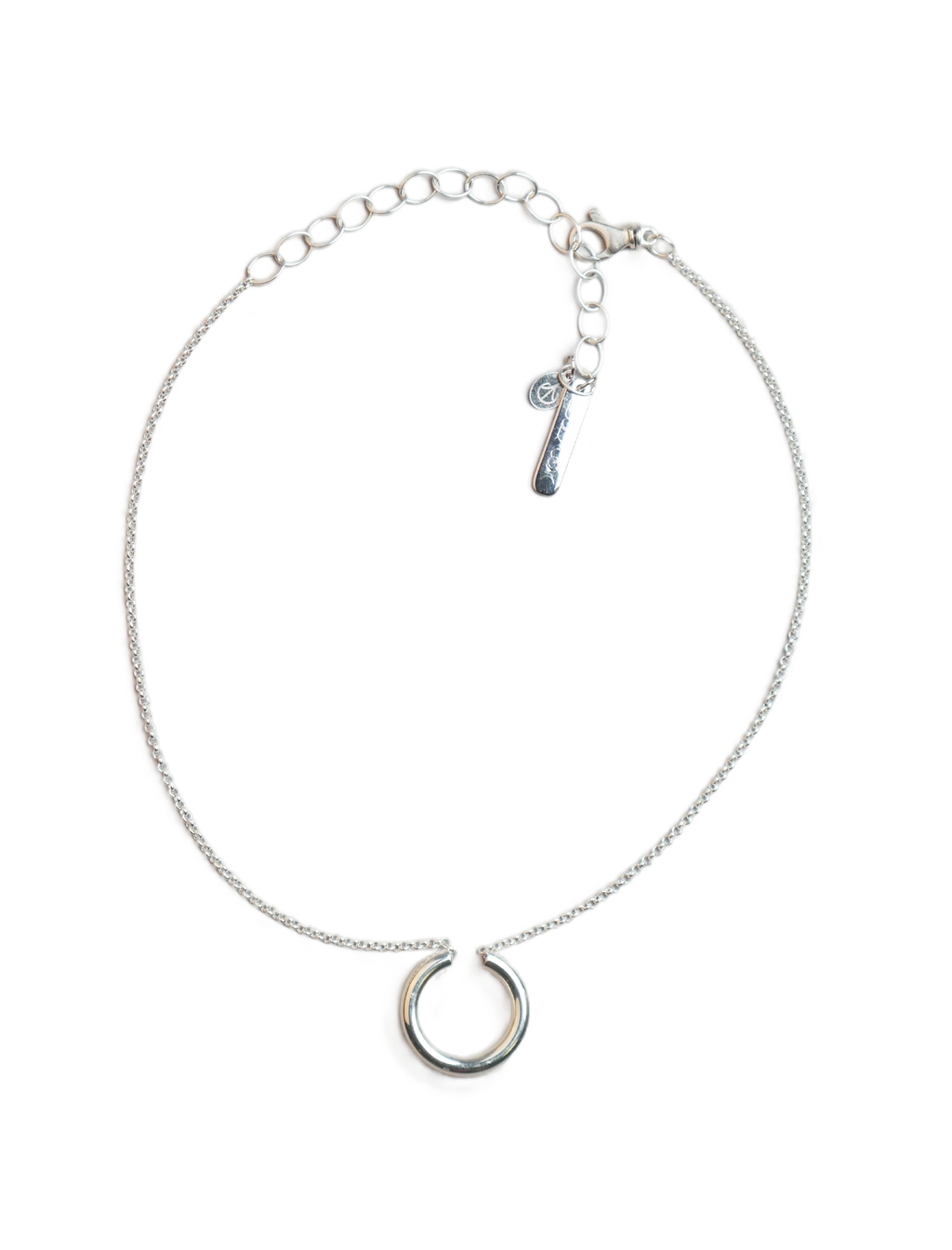 Stimming Necklace
