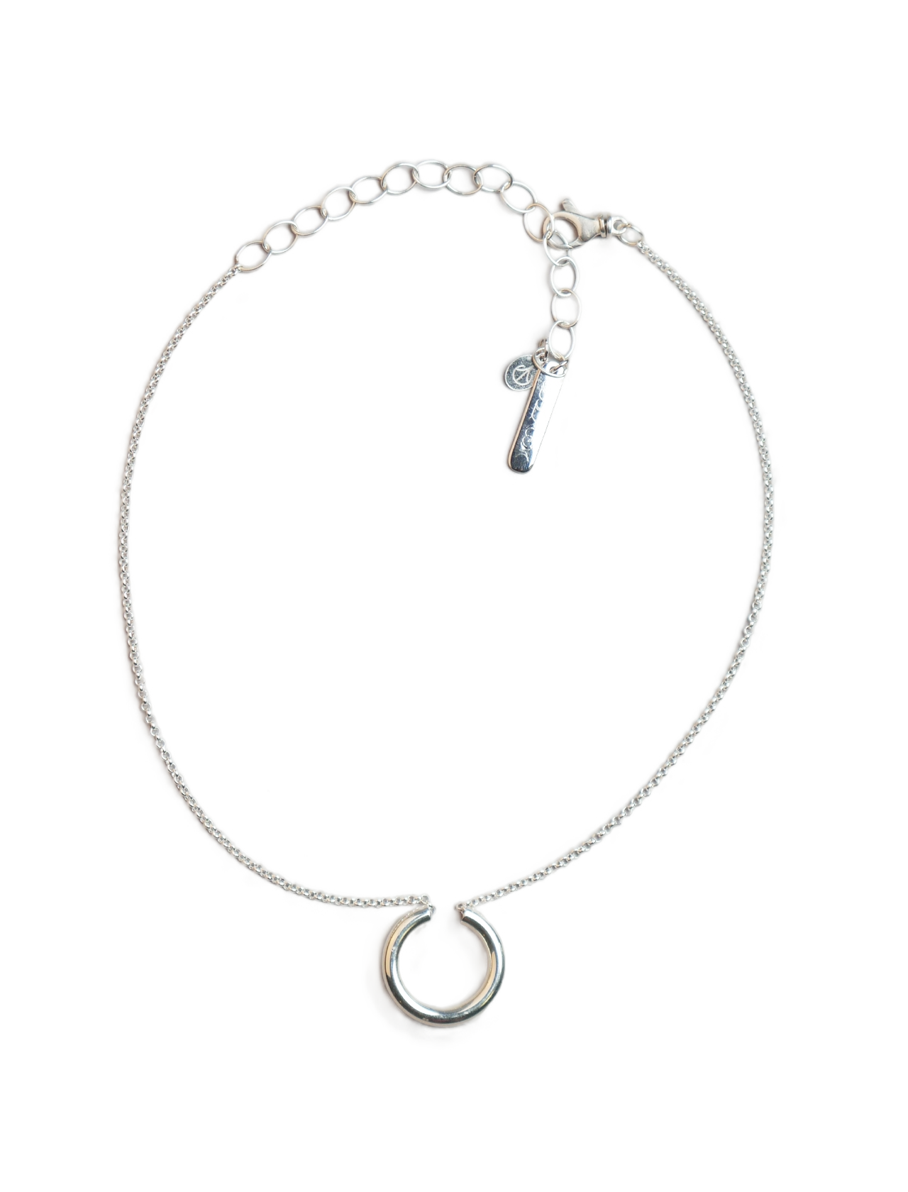 Stimming Necklace