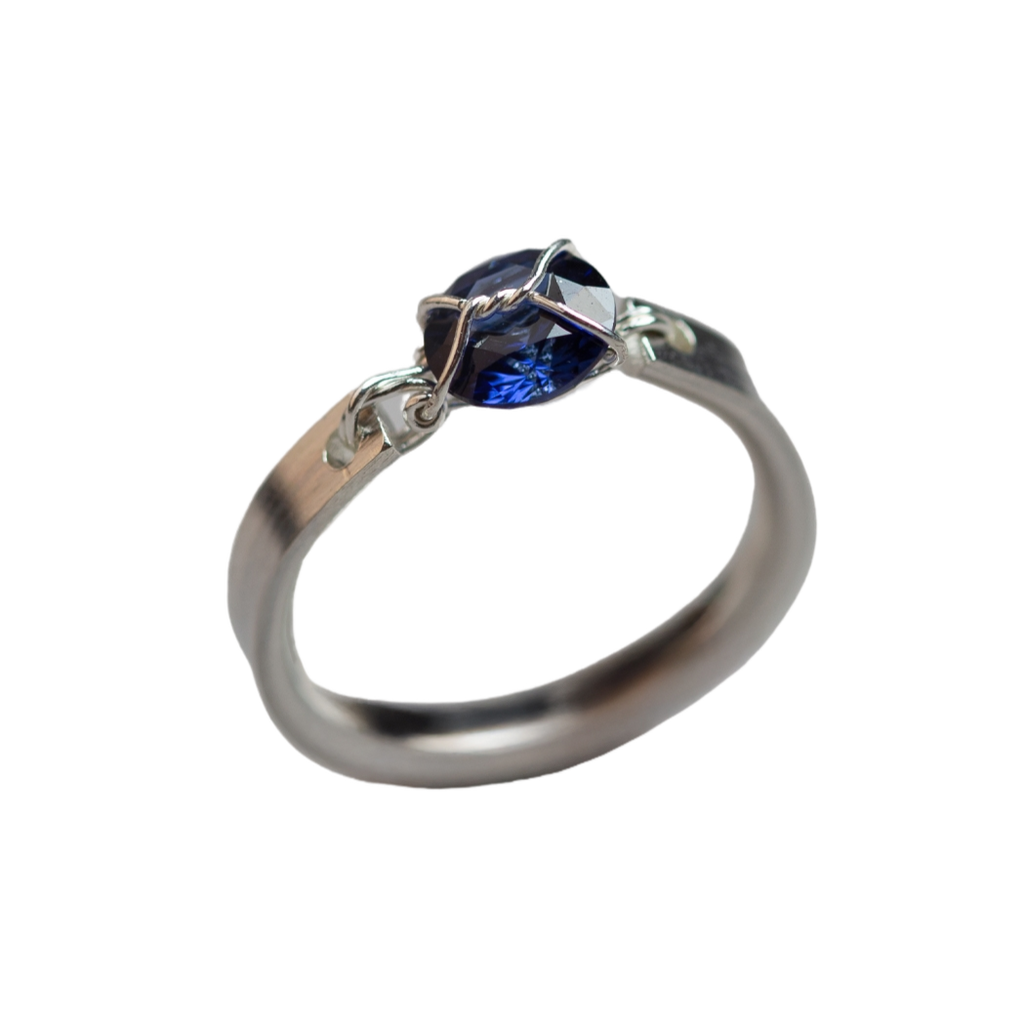 Harness Ring