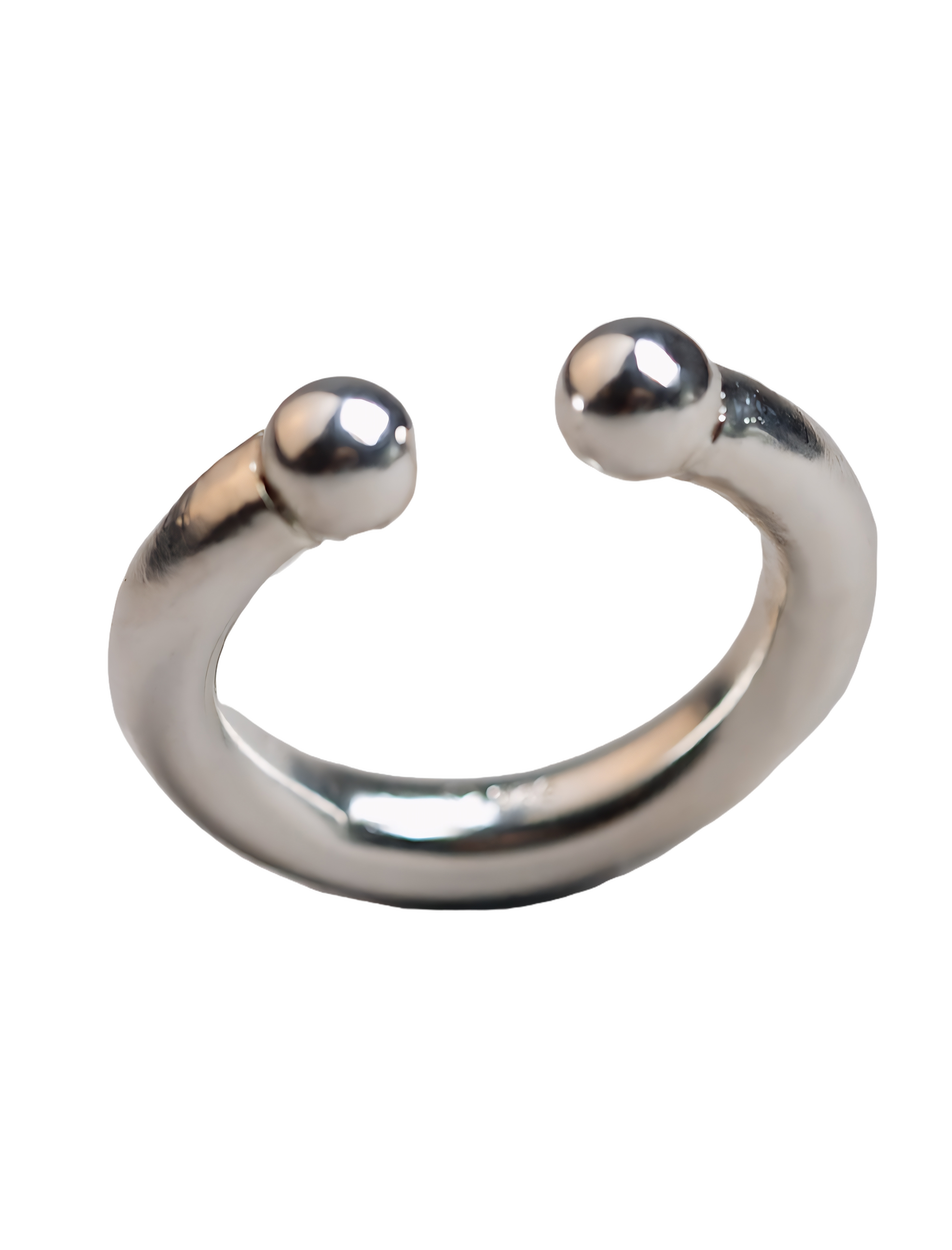 Septum Ring