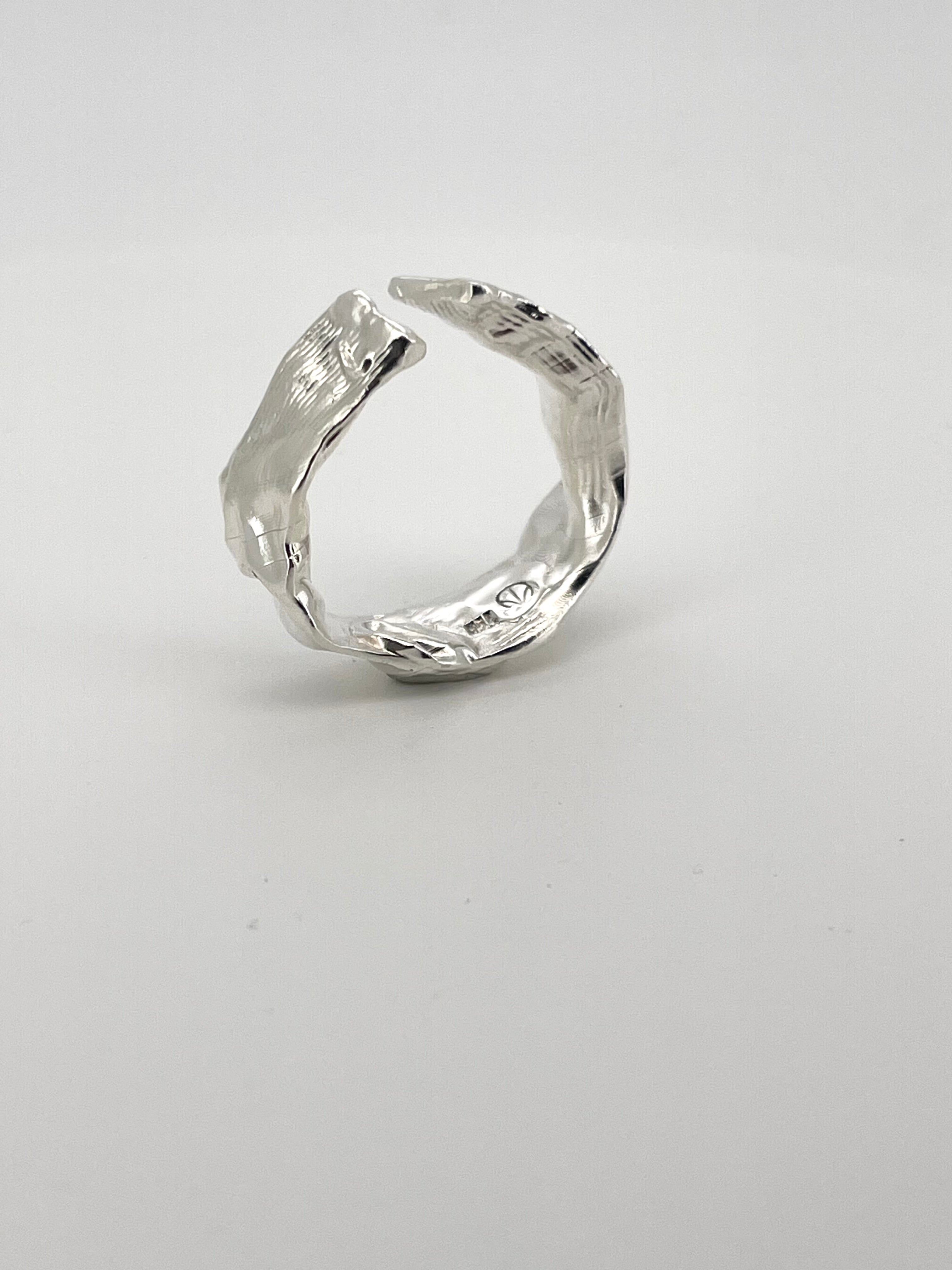 Sexy Socks Ring