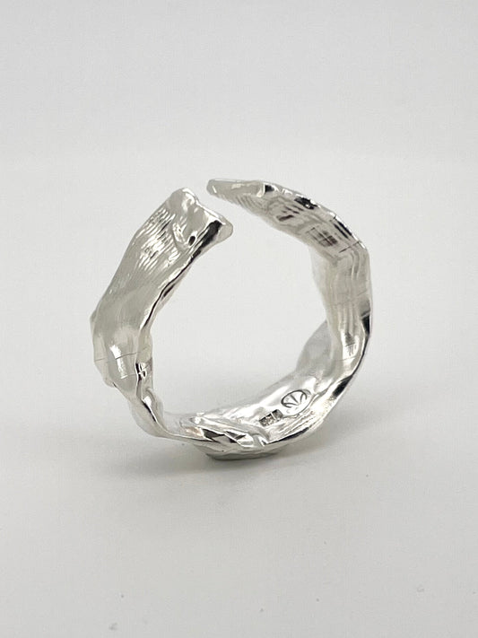 Sexy Socks Ring