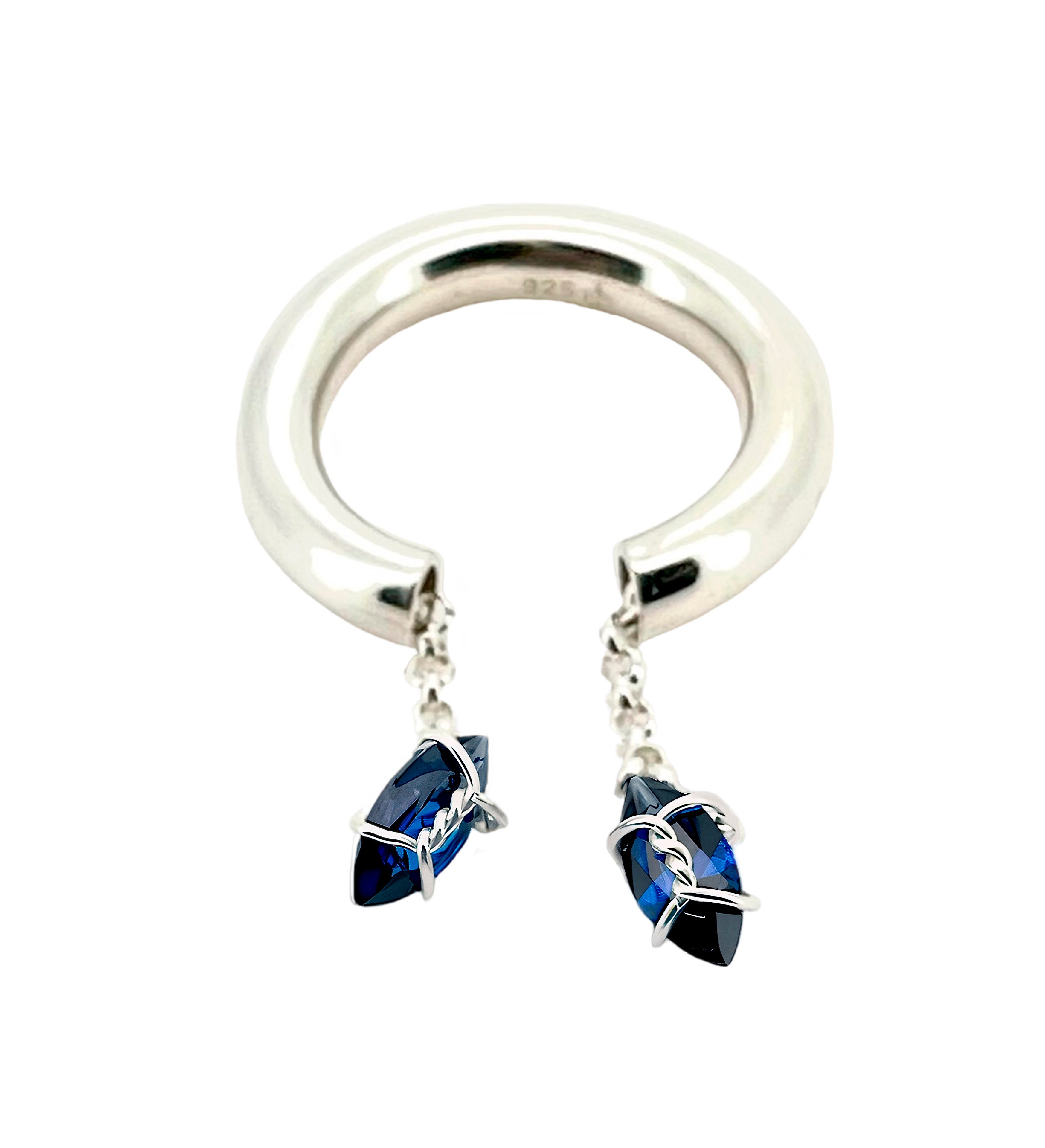 Stimming Ring