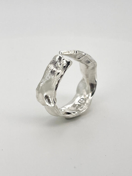 Sexy Socks Ring