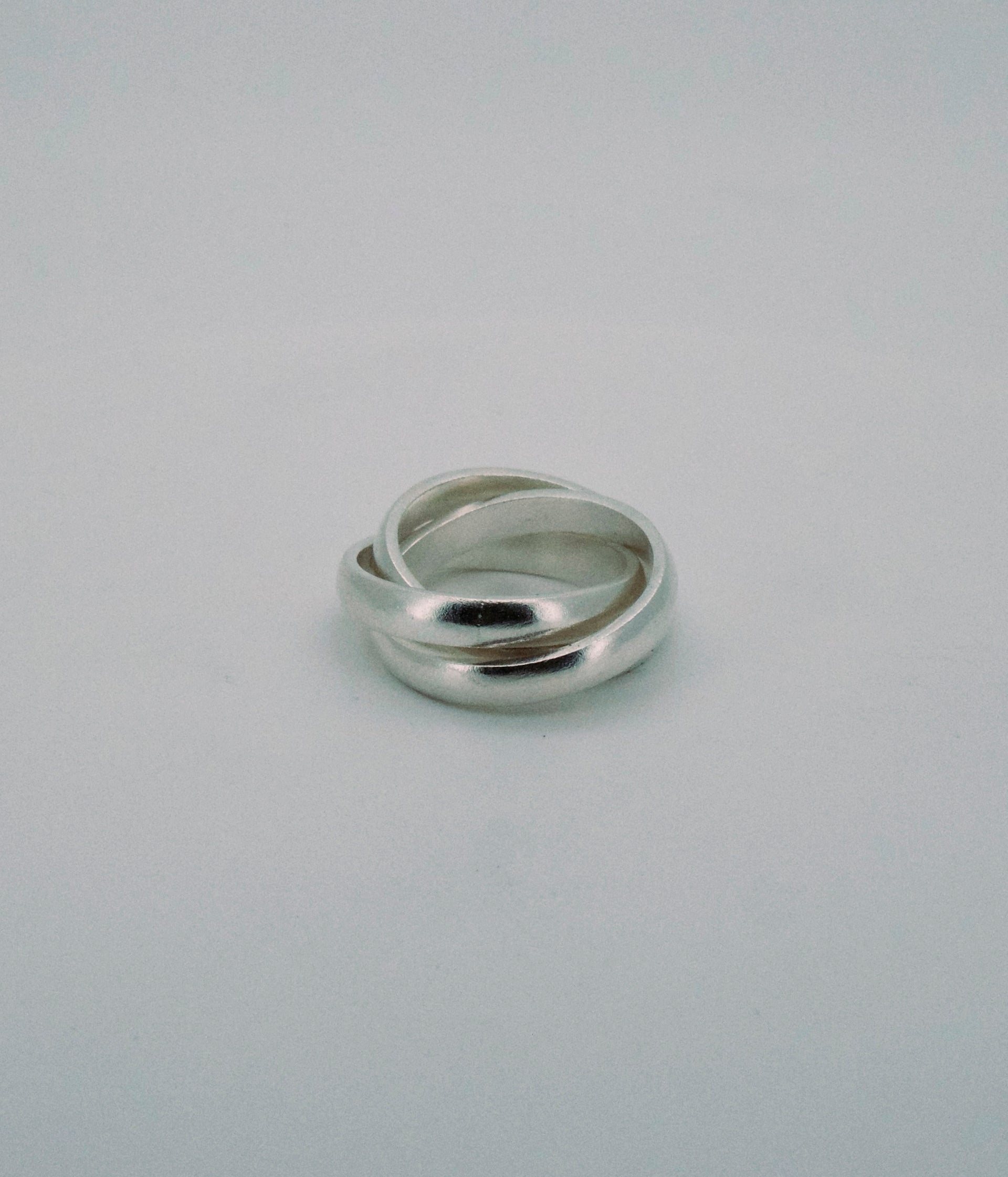 Trinity Ring
