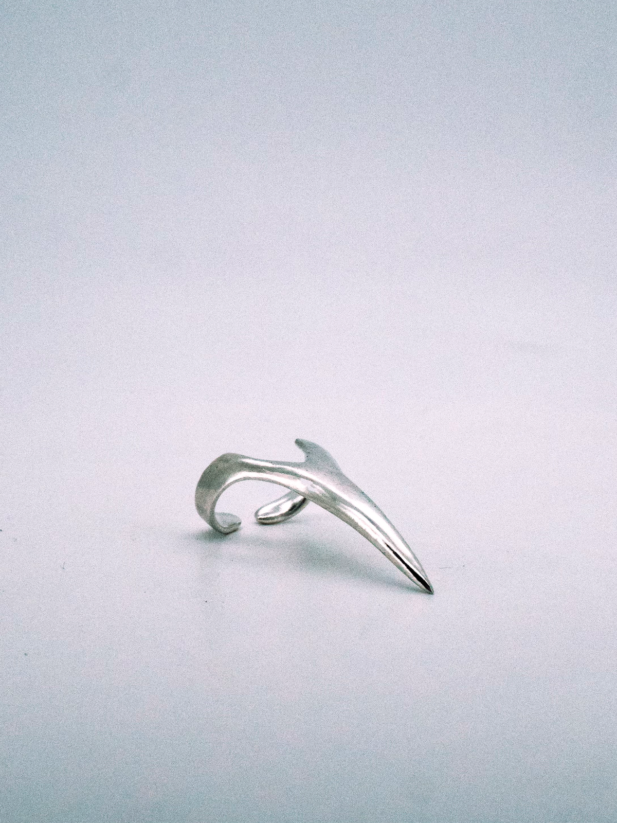 Claw Nail Ring
