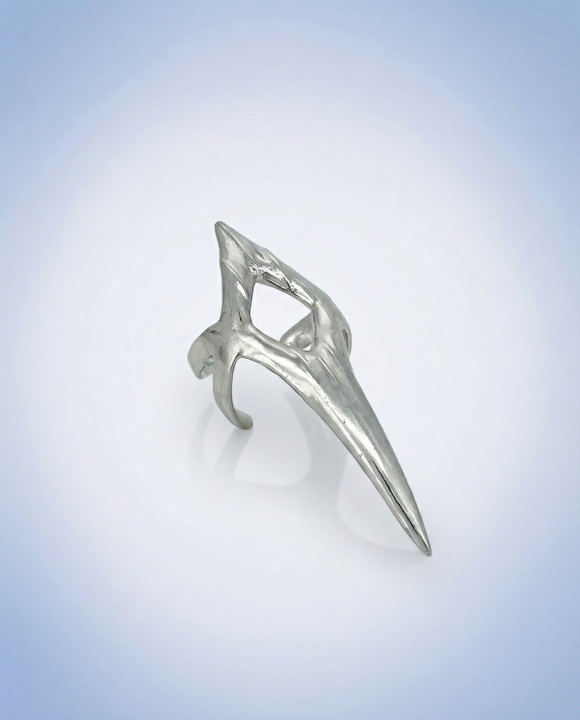 Claw Nail Ring
