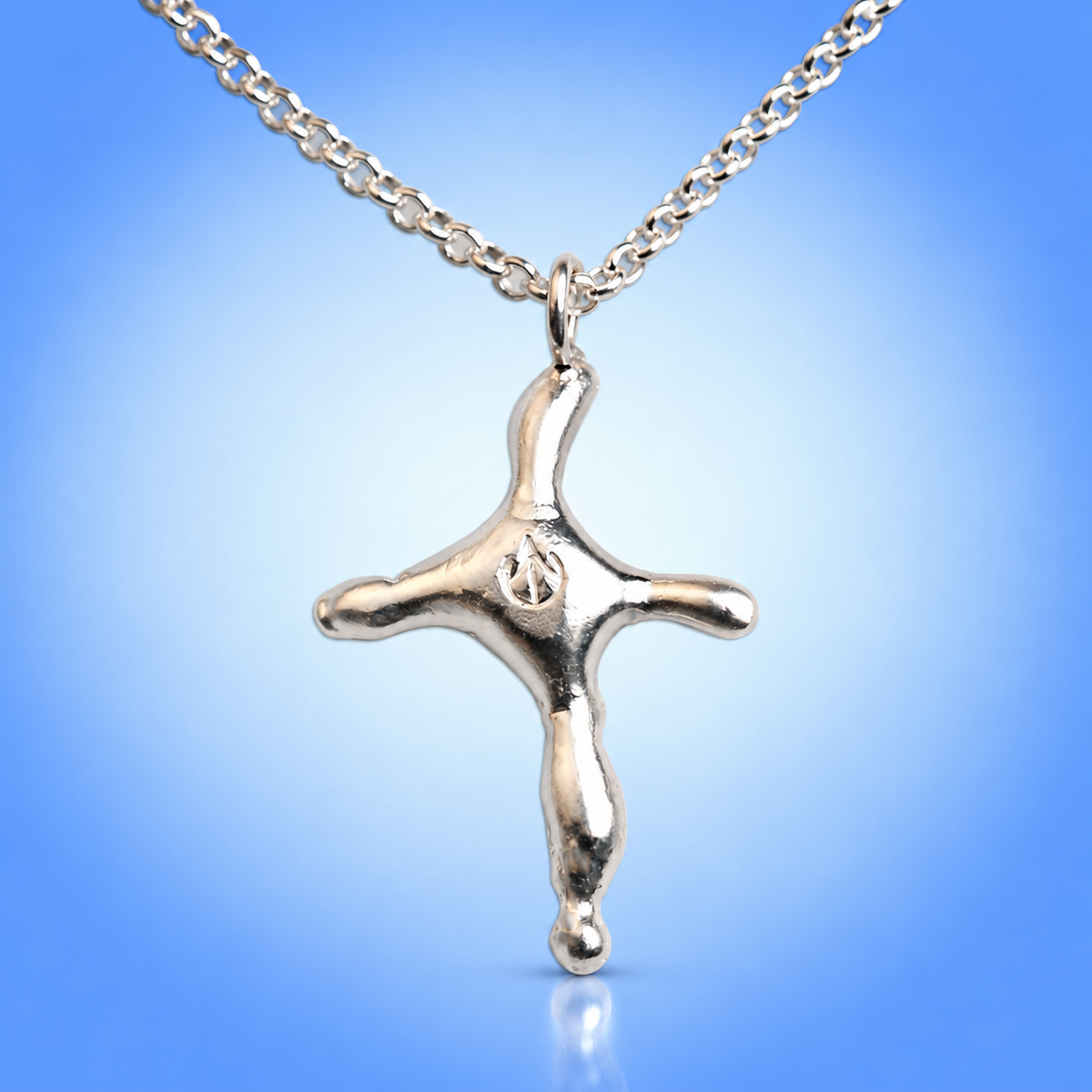 Cloud Cross
