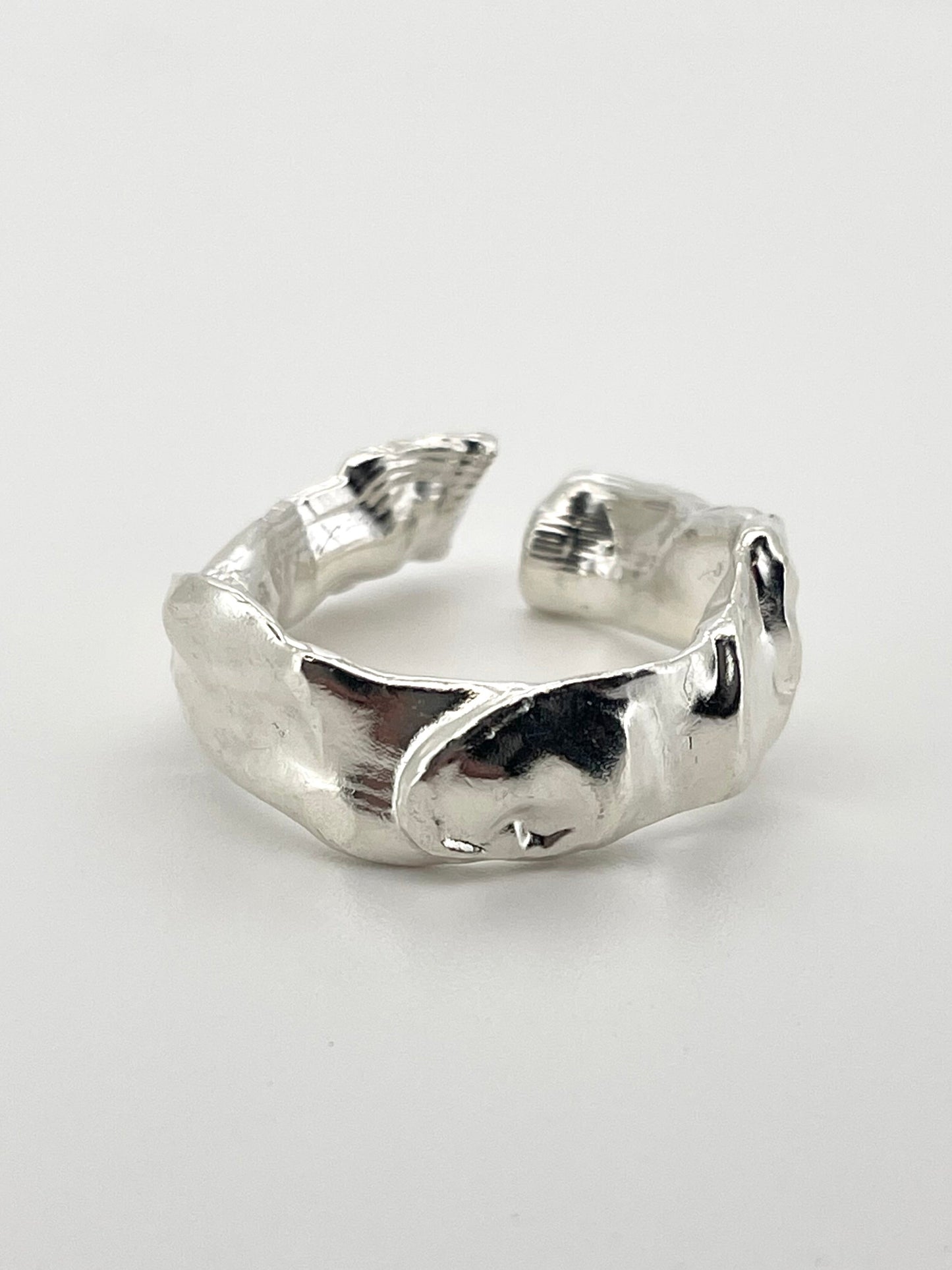 Sexy Socks Ring
