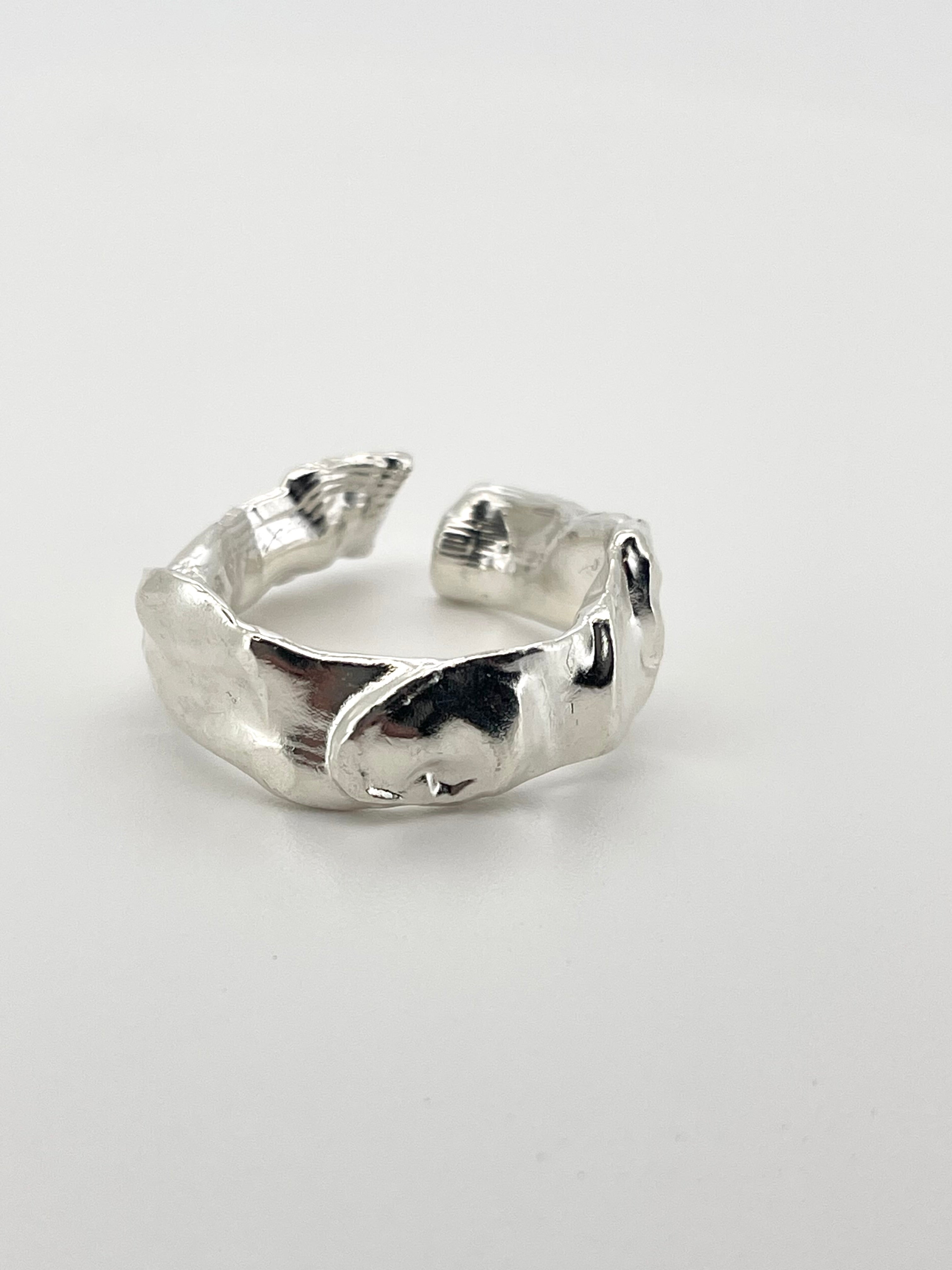 Sexy Socks Ring