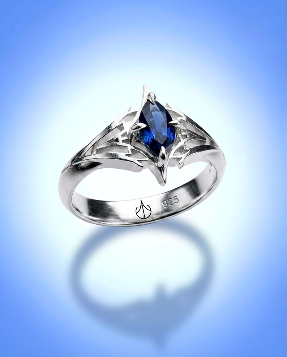 Edelsignet Ring
