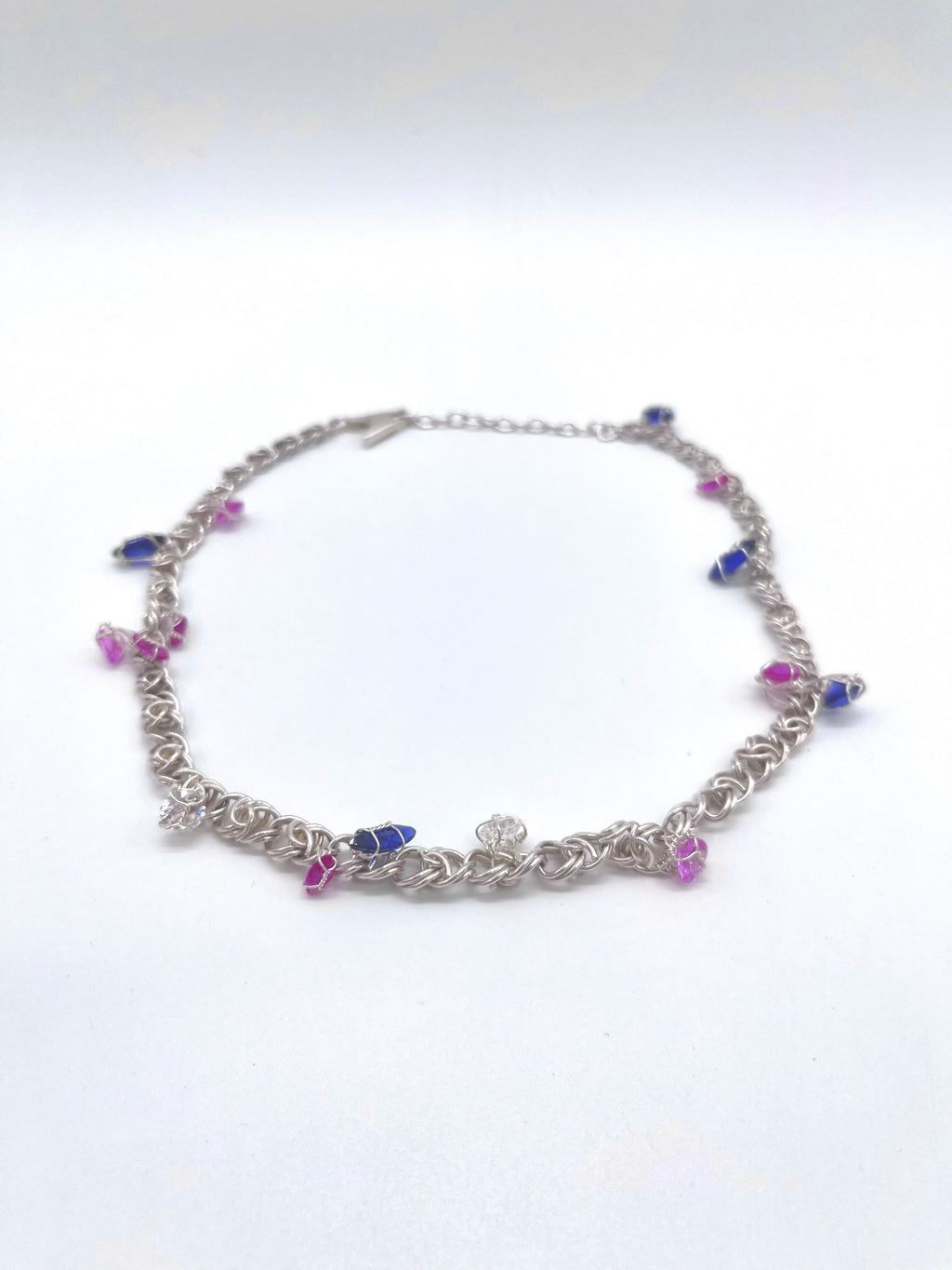 Sapphire Chaos