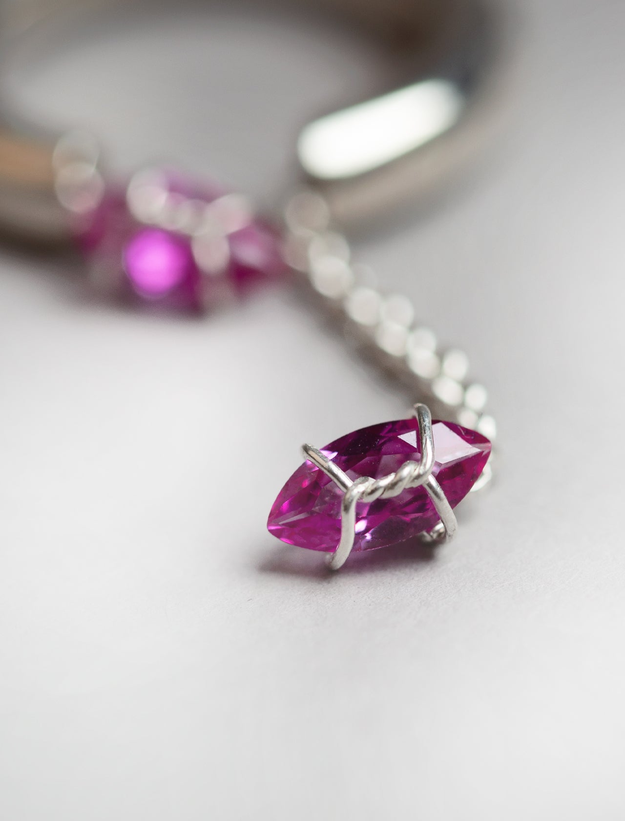 Stimming Ring