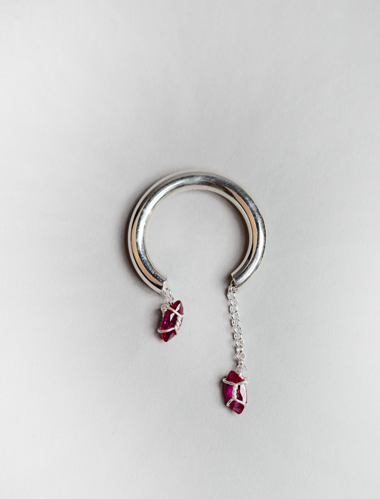 Stimming Ring