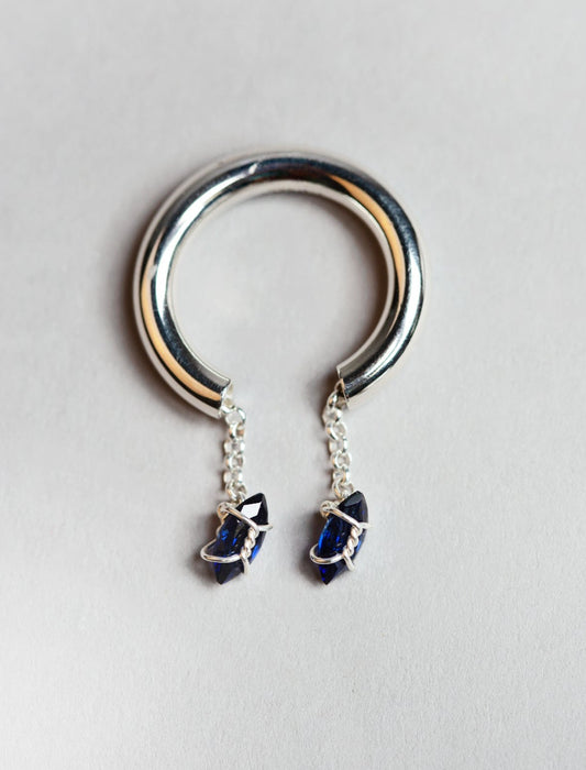 Stimming Ring