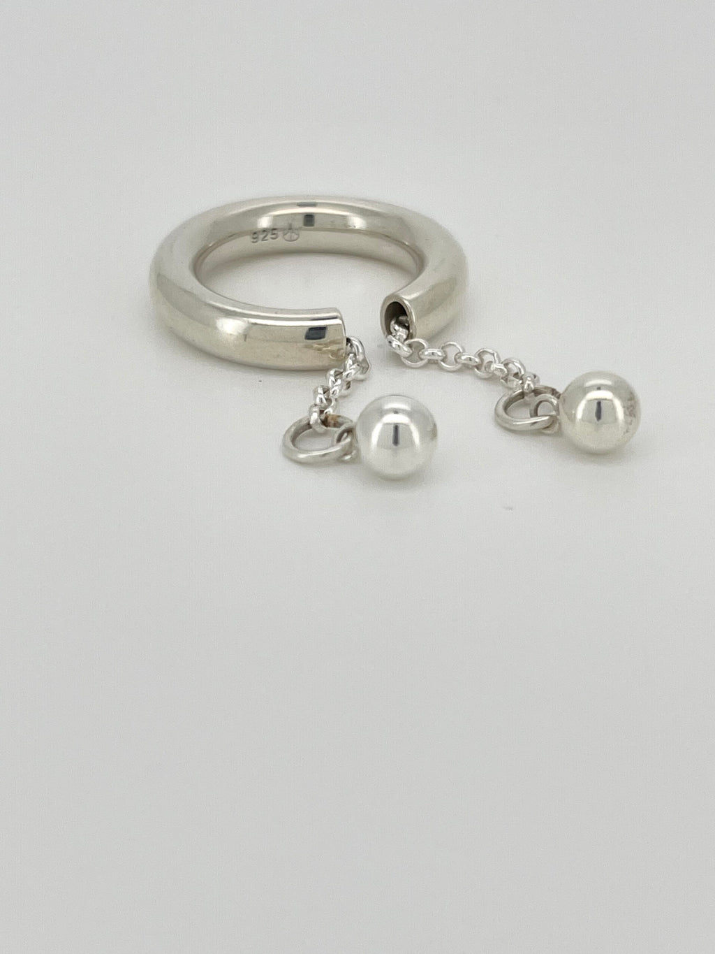 Stimming Ring