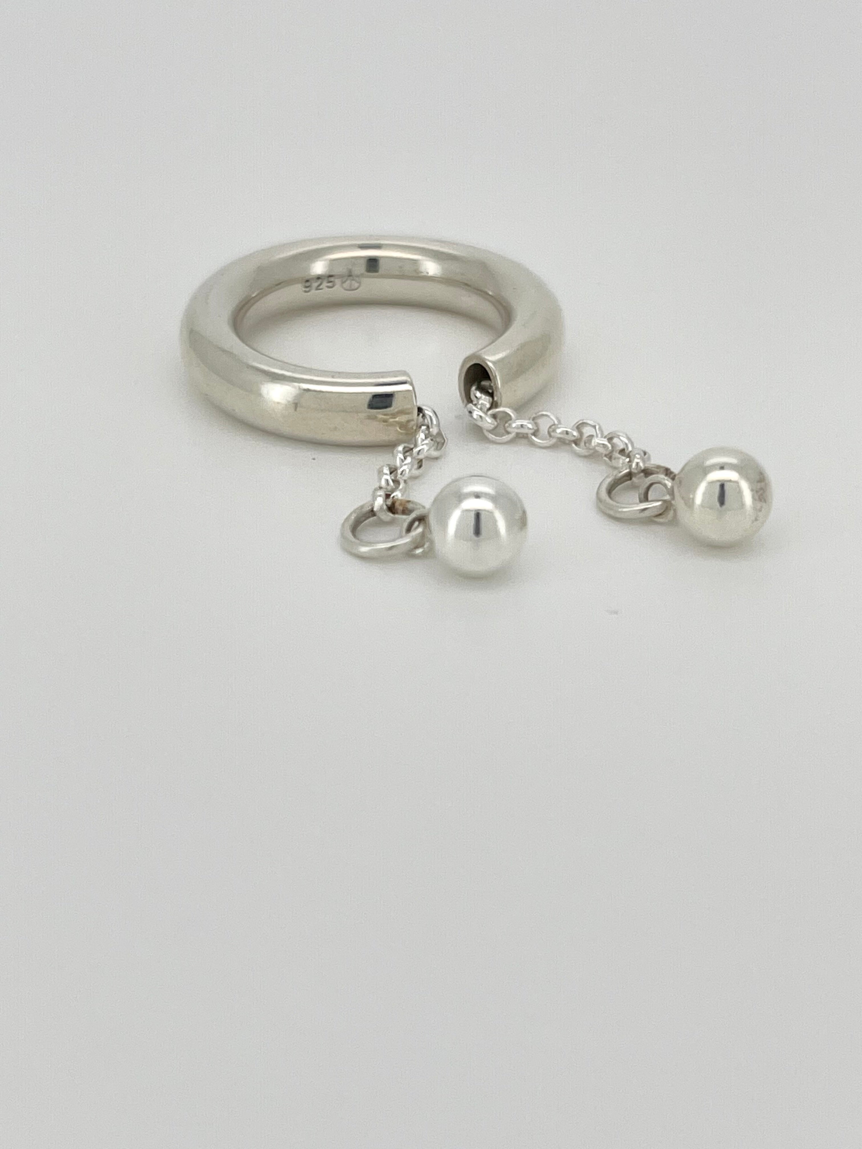 Stimming Ring