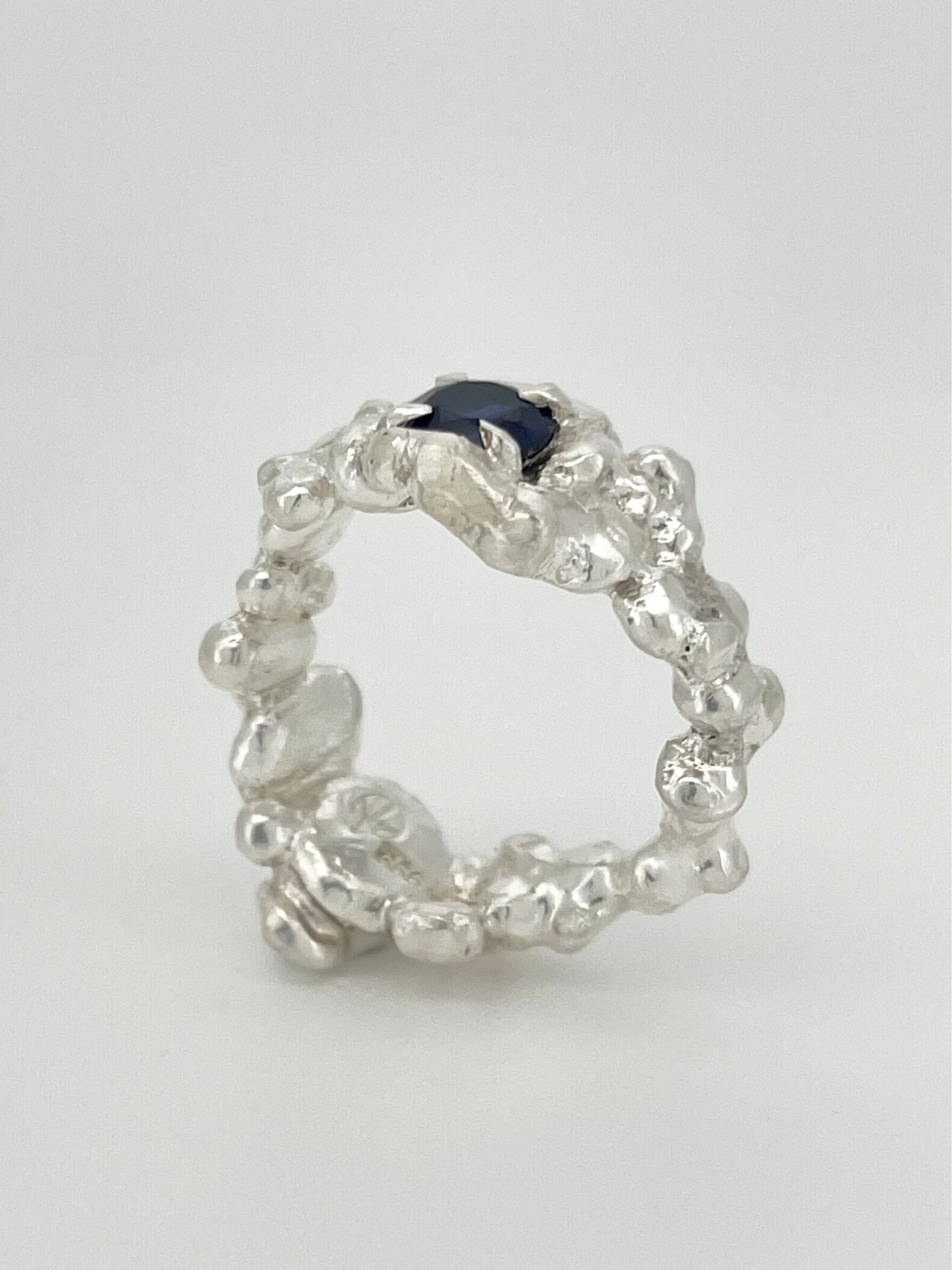 Cloud Ring