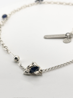 Fidgety Necklace