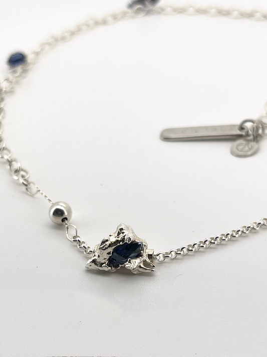 Fidgety Necklace