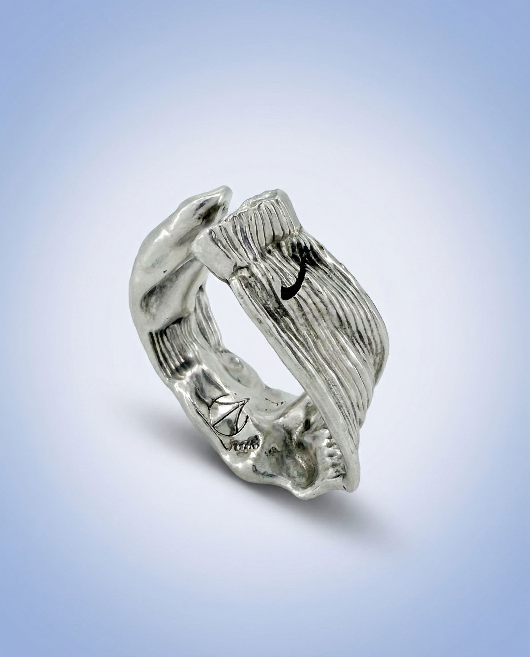 Sexy Socks Ring