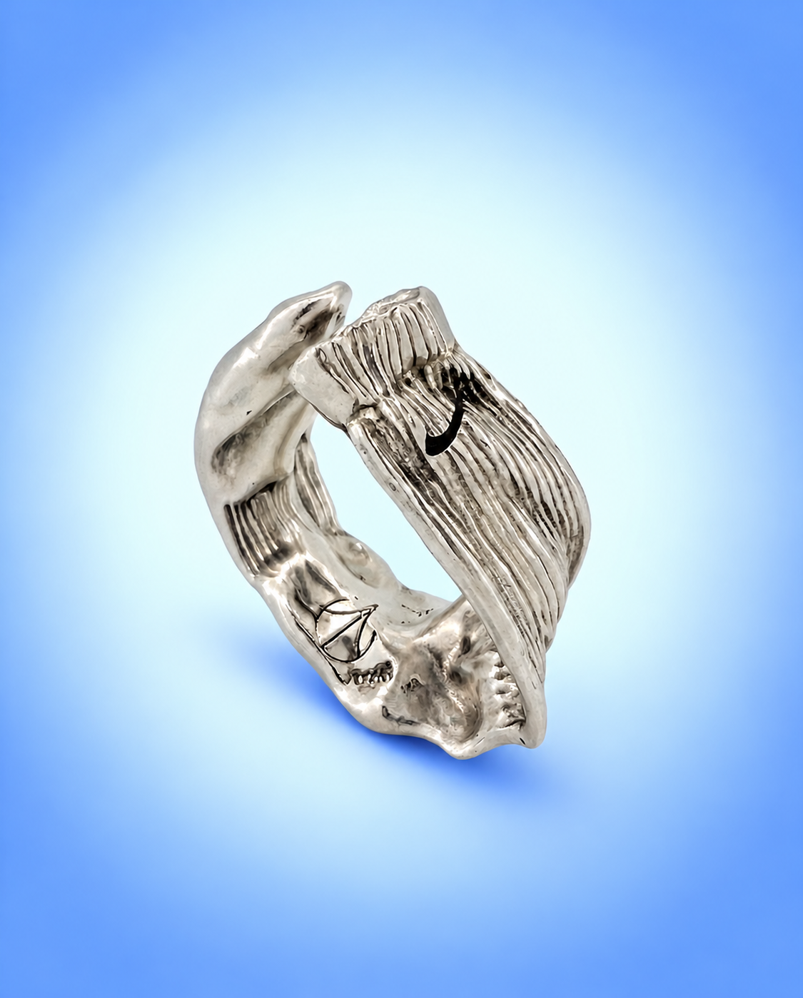 Sexy Socks Ring