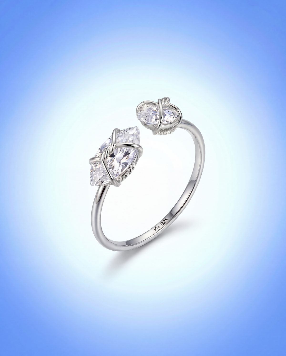 Sparkle Ring