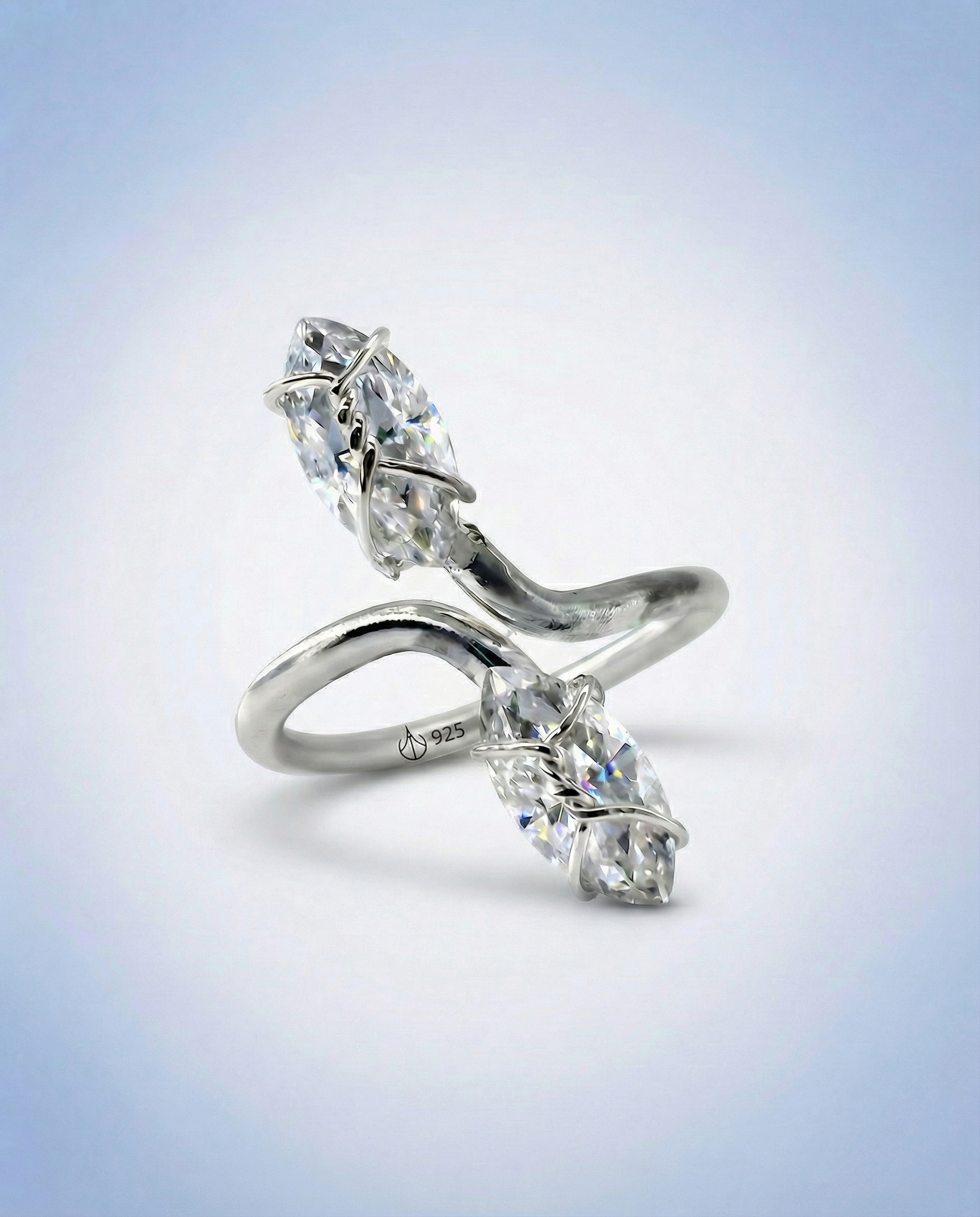 Sparkle ring number 2