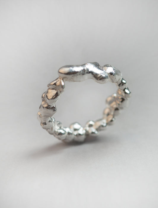 Cloud Ring