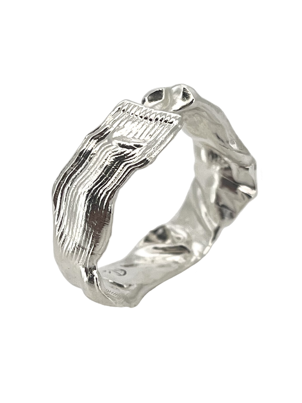 Sexy Socks Ring