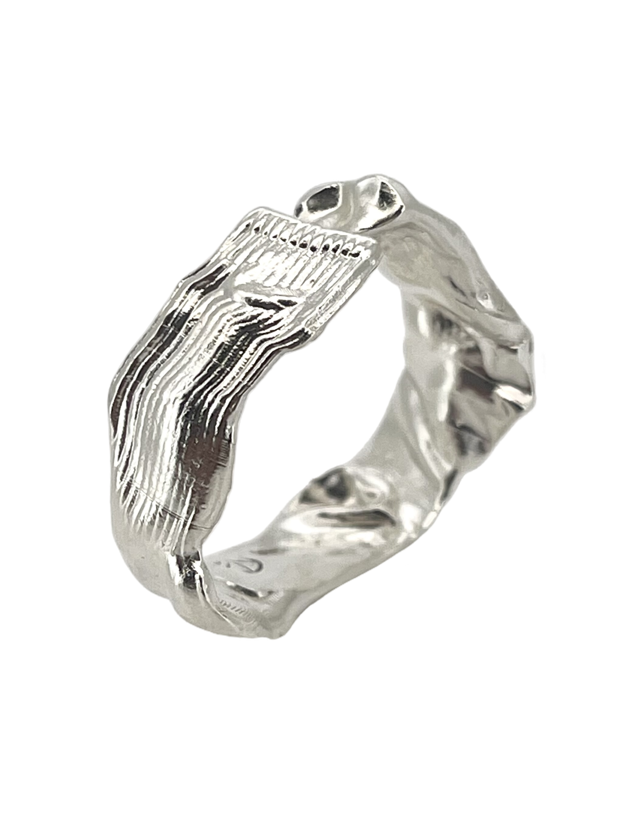 Sexy Socks Ring