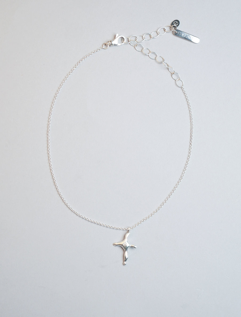 Cloud Cross