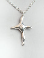 Cloud Cross