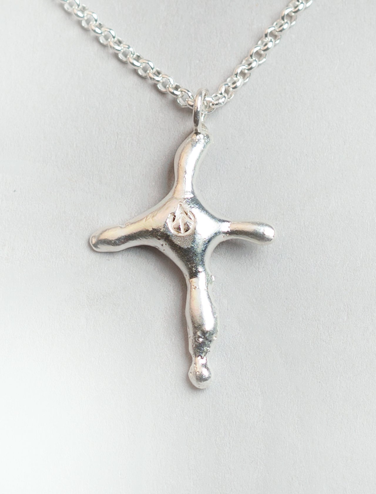 Cloud Cross