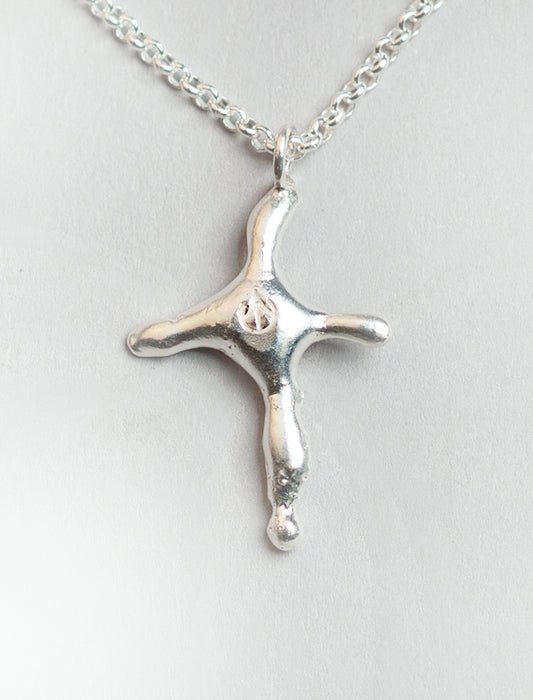 Cloud Cross
