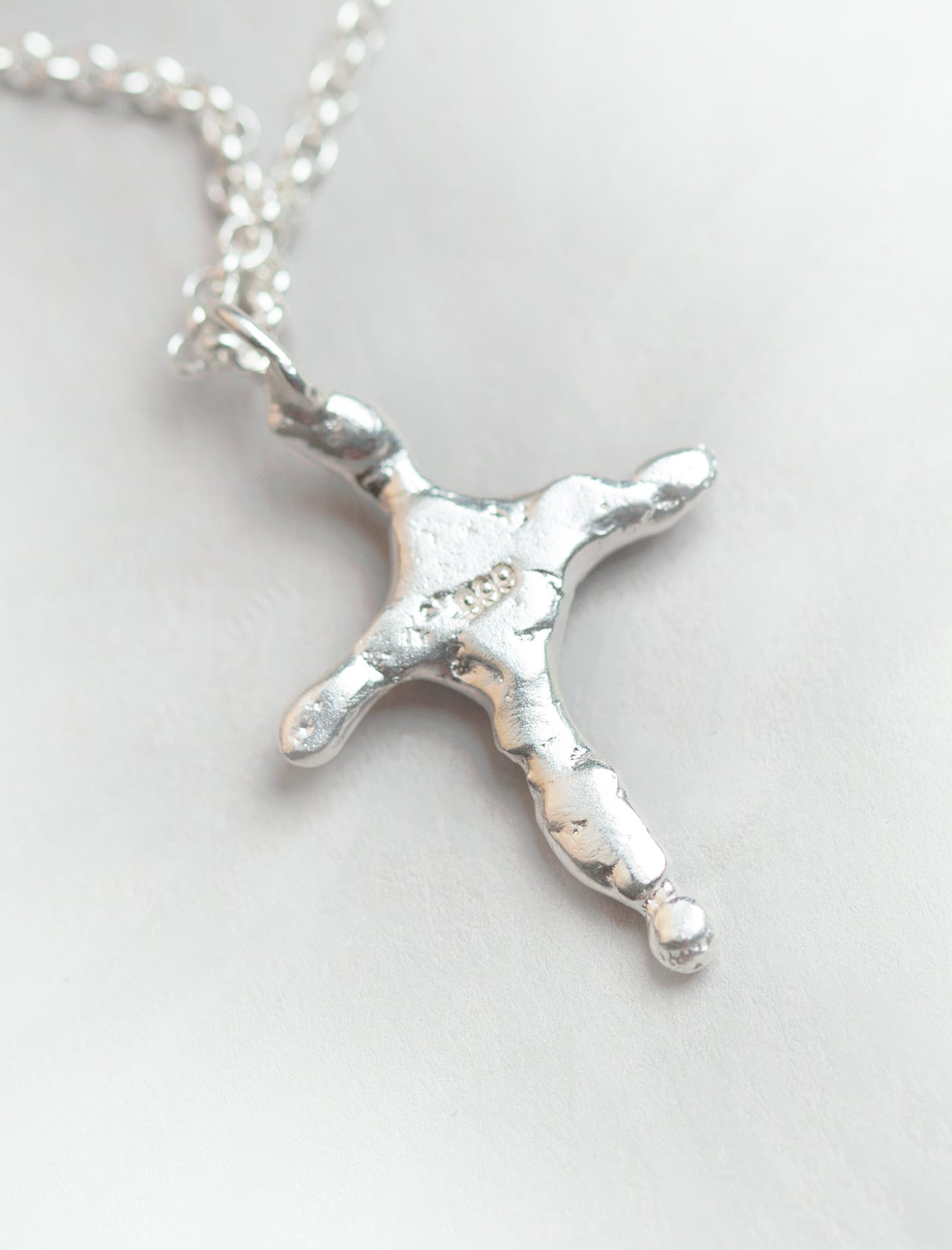 Cloud Cross