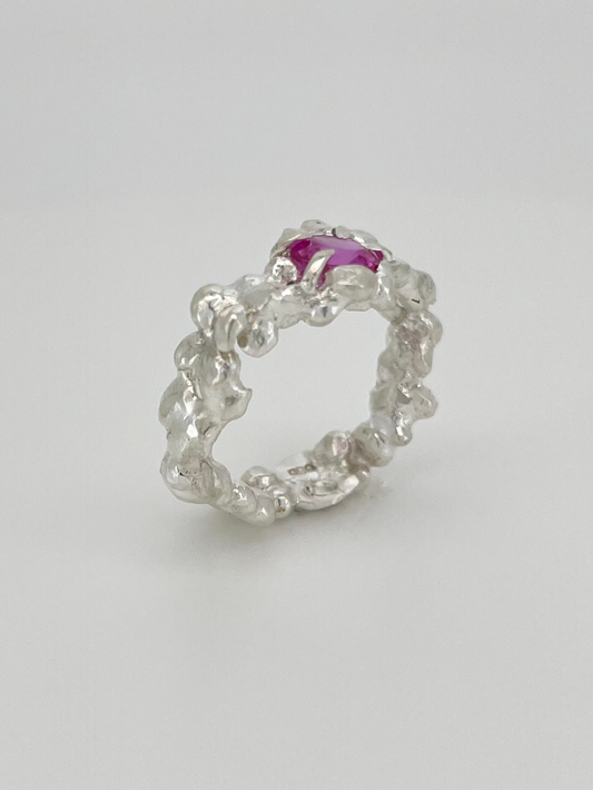 Cloud Ring