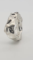 Sexy Socks Ring